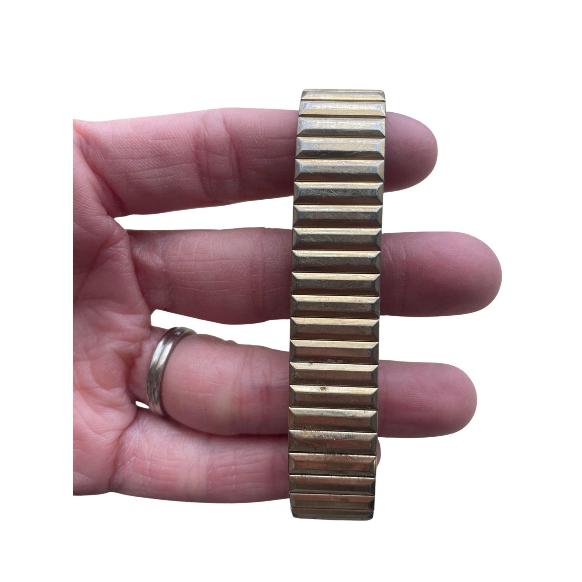 Other Armitron Diamond Quartz Watch (Untested/Can be for parts) Size ONE SIZE - 5 Thumbnail