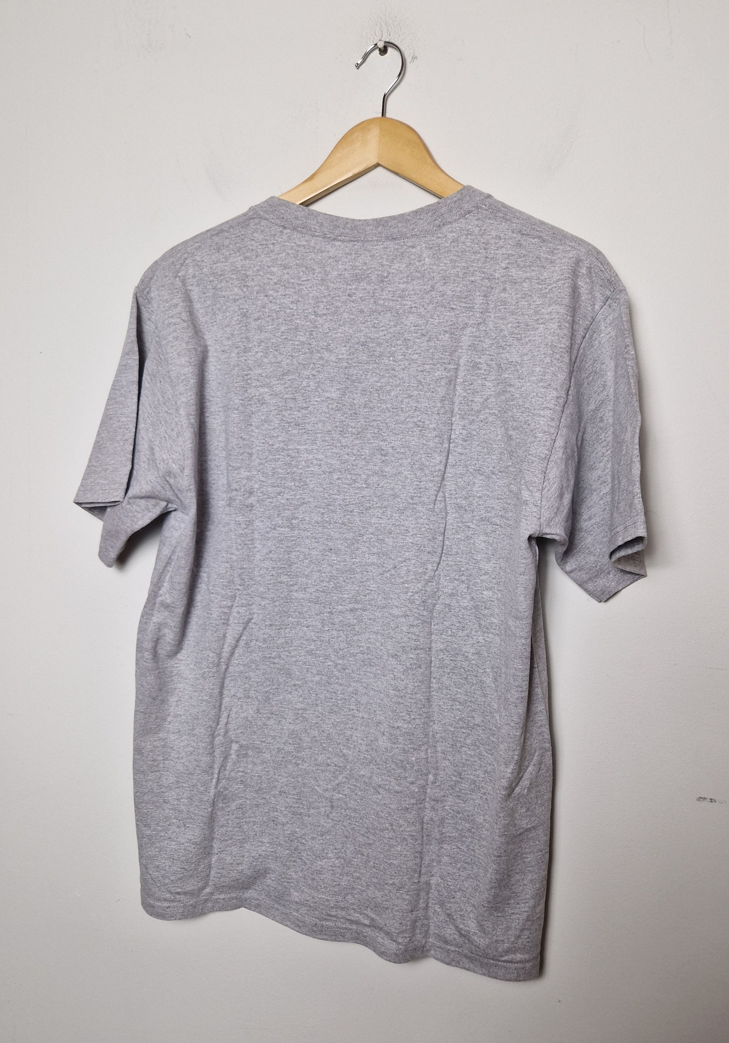 Vintage vintage Berkshire BRK university tee 90s y2k Size US L / EU 52-54 / 3 - 6 Thumbnail