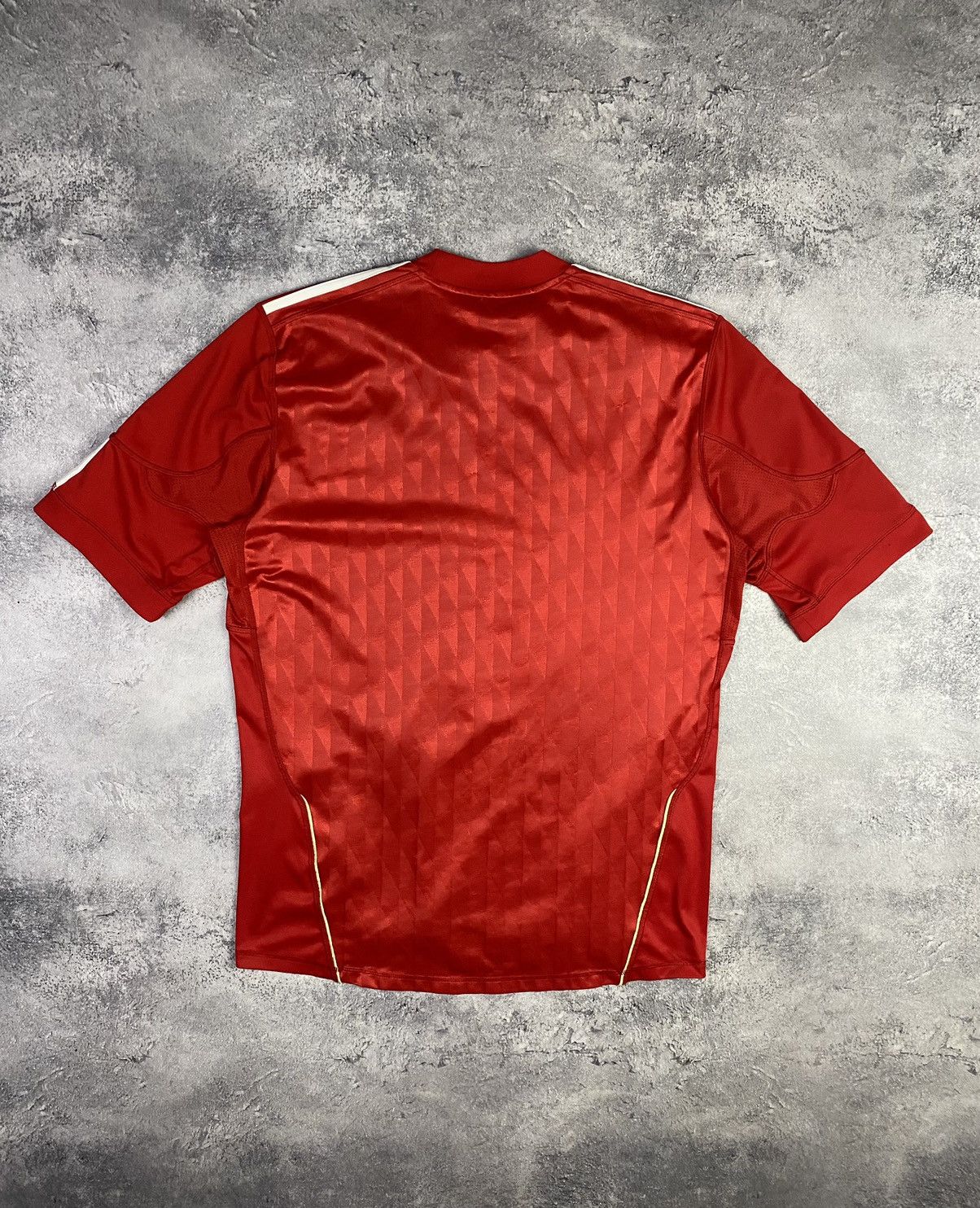 Adidas Adidas Liverpool Home Football Soccer Jersey Size US L / EU 52-54 / 3 - 14 Thumbnail