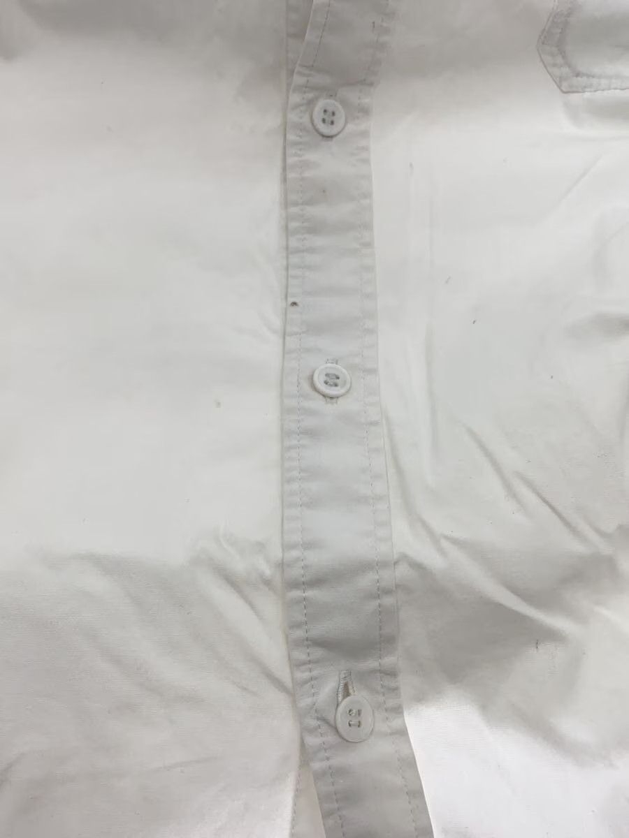 Yohji Yamamoto Yohji Yamamoto / HH-B76-035 Long Sleeve Shirt Size US L / EU 52-54 / 3 - 6 Thumbnail