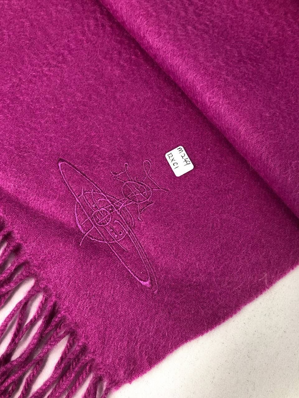 Vintage Vivienne Westwood Scarf Muffler Size ONE SIZE - 6 Thumbnail