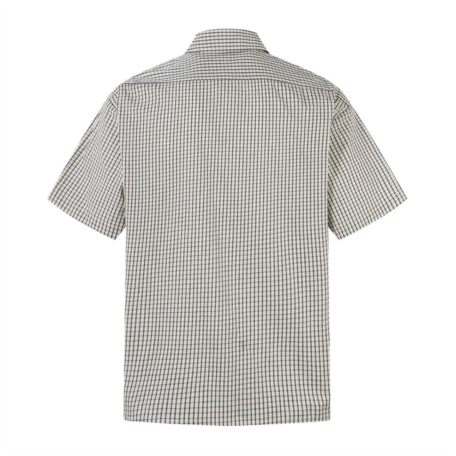 Other Mono Grid Shirt Size US M / EU 48-50 / 2 - 6 Thumbnail