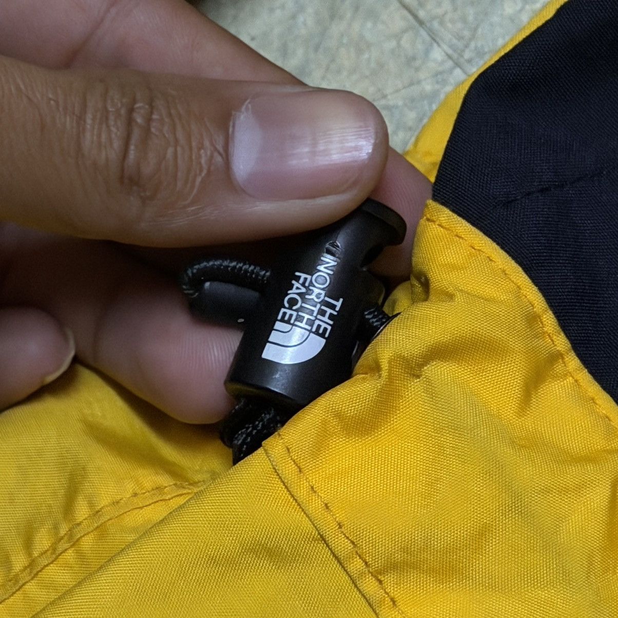 The North Face The North Face x Goretex Jacket Size US S / EU 44-46 / 1 - 4 Thumbnail