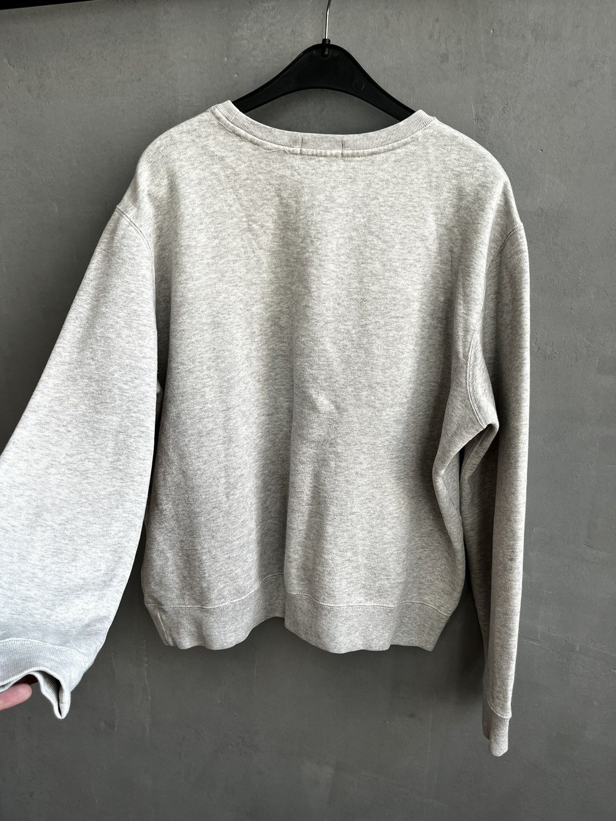Polo Ralph Lauren × Vintage Ralph Lauren sweatshirt size L Size US L / EU 52-54 / 3 - 14 Thumbnail