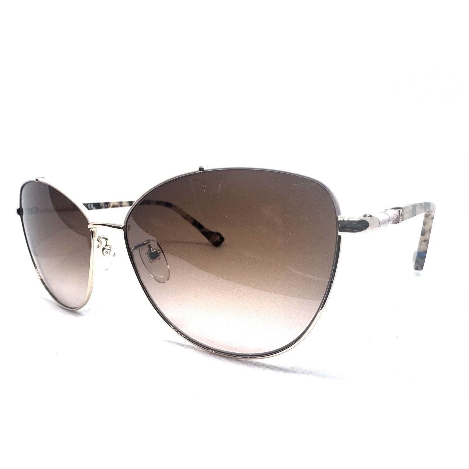 Other YALEA SYA029 IVETE 0A93 PINK TORTOISE AND GOLD EYEGLASSES Size ONE SIZE - 4 Thumbnail