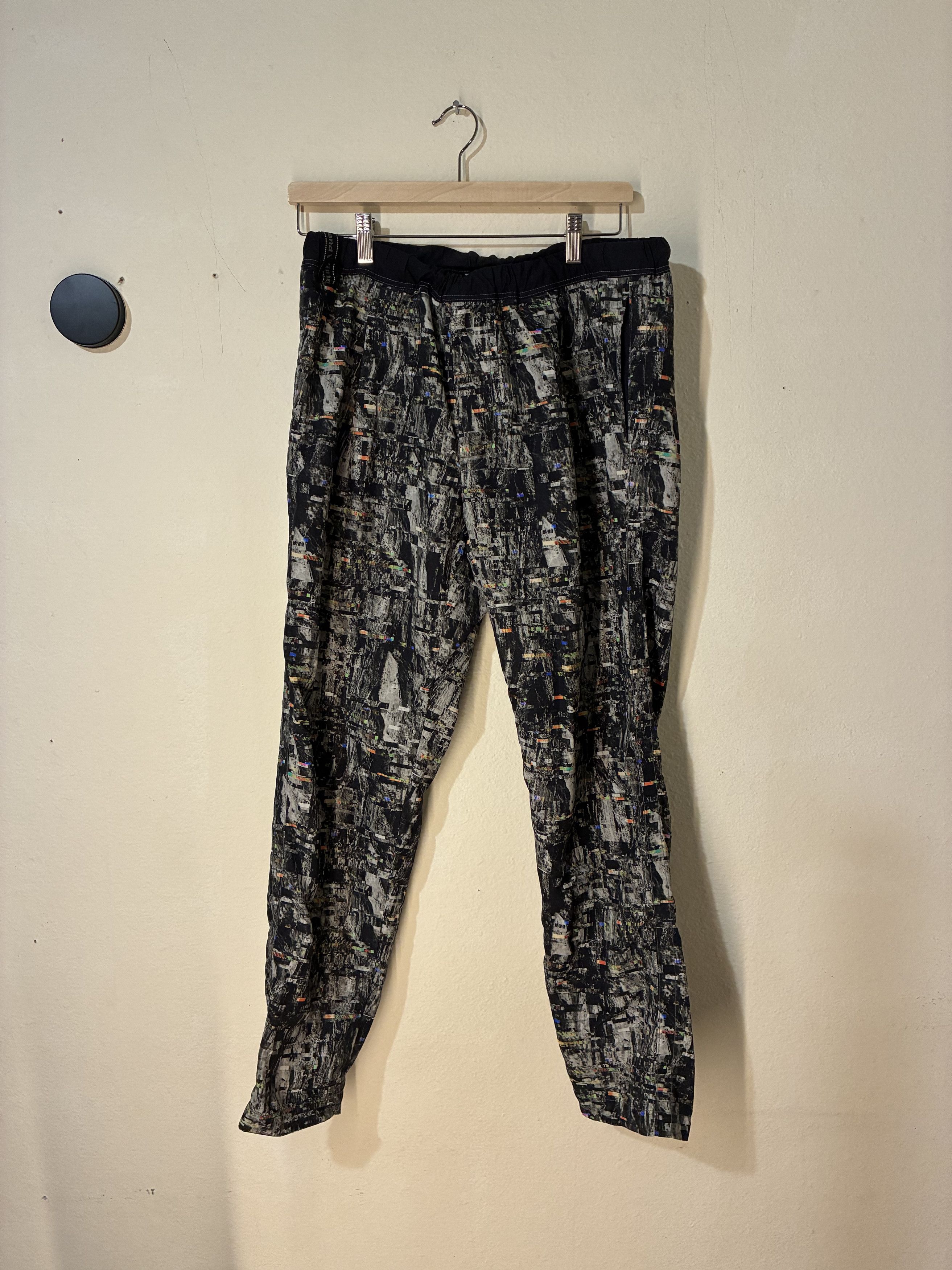 And Wander PERTEX pant Size US 32 / EU 48 - 1 Thumbnail