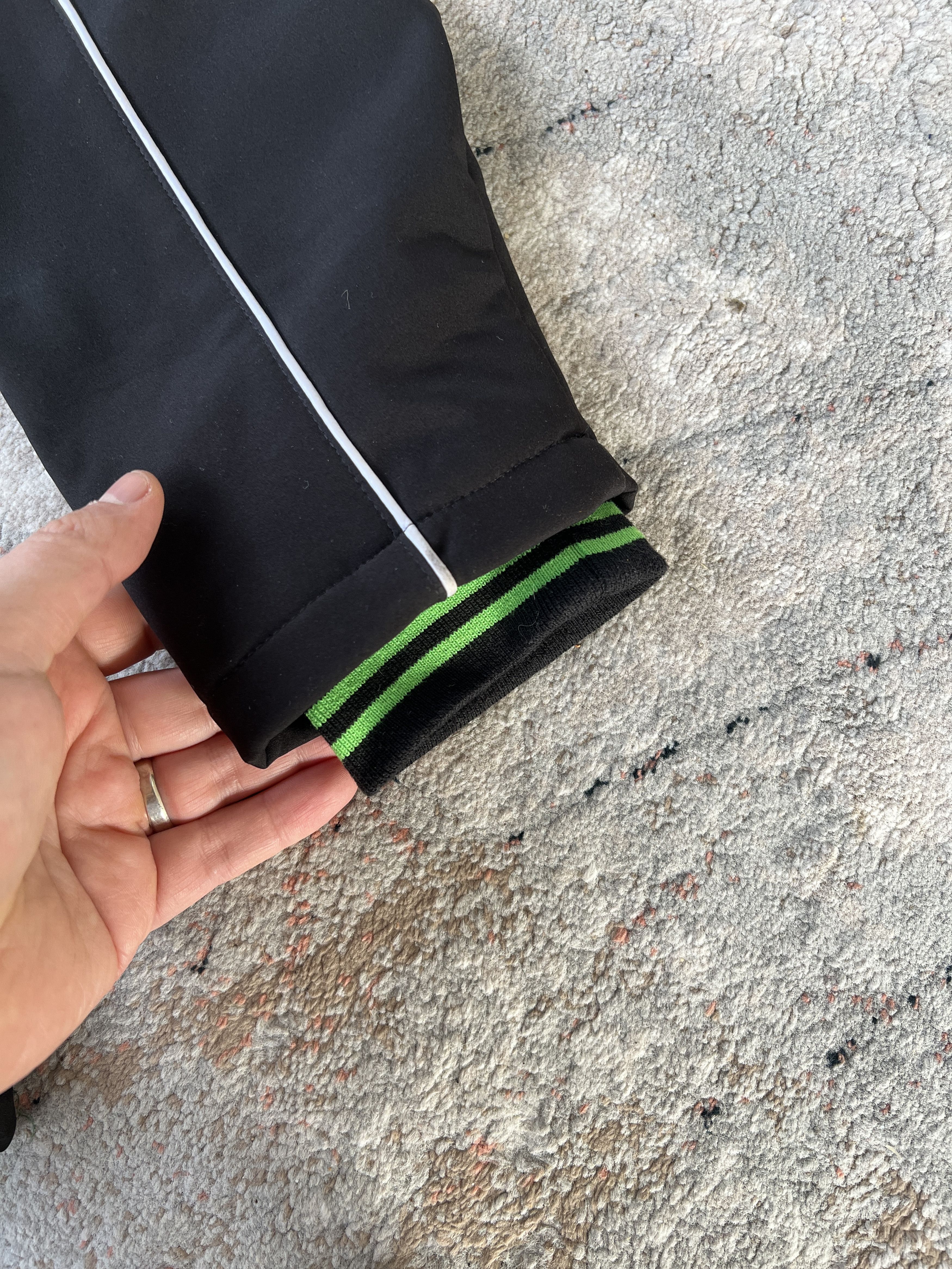 Other Kawasaki JG Speedfit Jacket Size US L / EU 52-54 / 3 - 2 Thumbnail