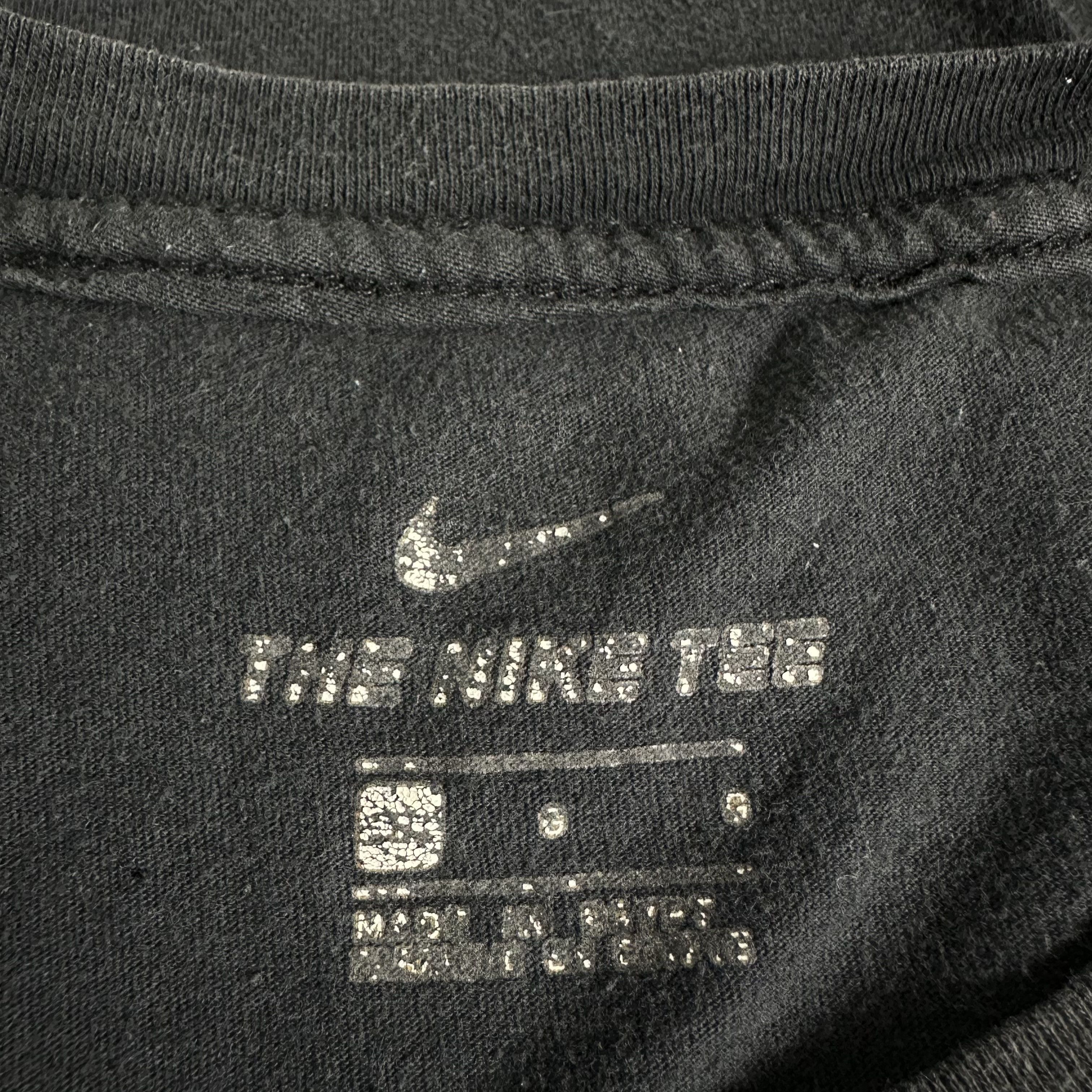 Nike 🔥RARE🔥Nike Air Max Spell Out T-shirt Size US L / EU 52-54 / 3 - 4 Thumbnail