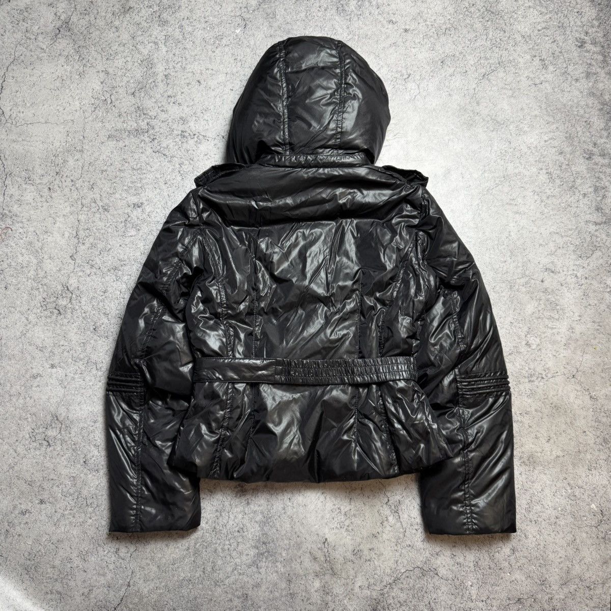 Cop Copine NEW Cop Copine Vintage Puffer Jacket Size M / US 6-8 / IT 42-44 - 2 Thumbnail
