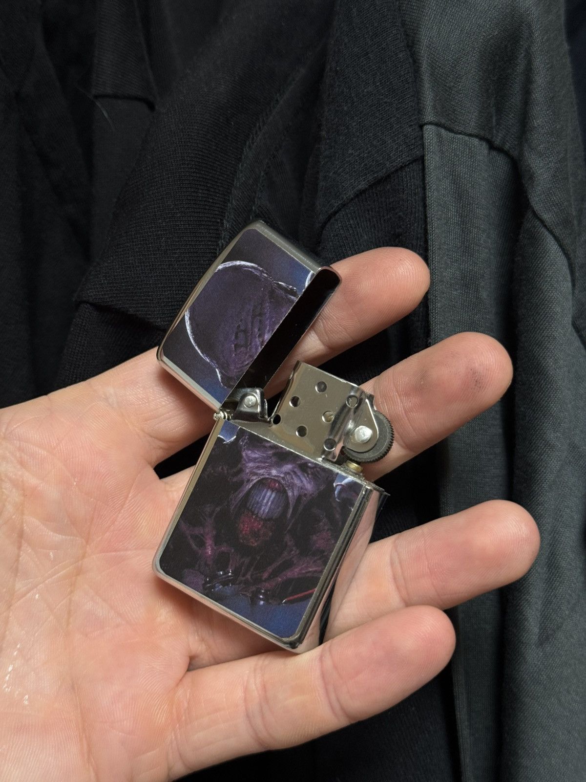 Vintage Nemesis🔥Vintage 00s Cigar Lighter Size ONE SIZE - 2 Thumbnail