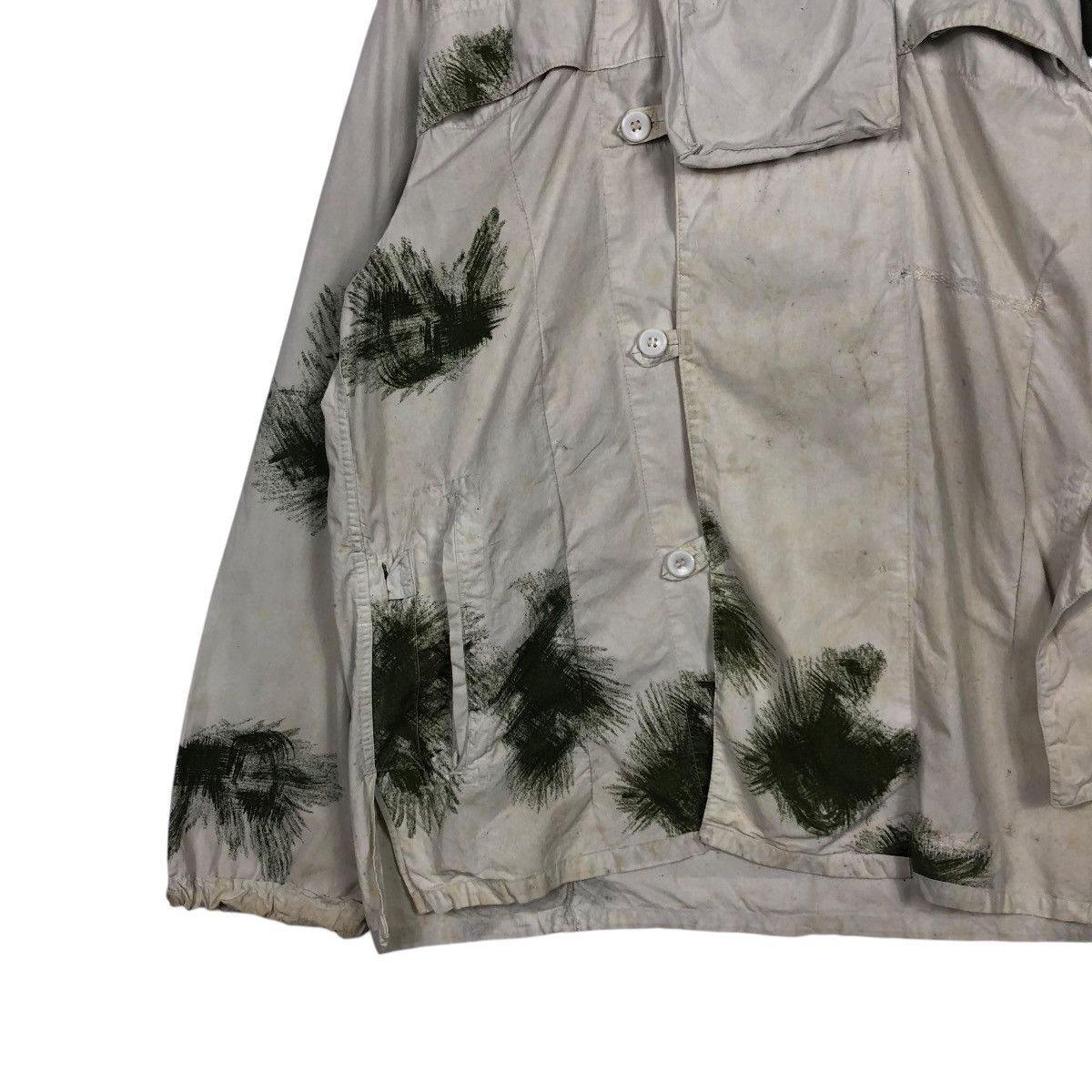 Japanese Brand × Vintage 🔥VINTAGE UNKNOWN BRAND JAPANESE ART DESIGN ISSEY MIYAKE Size US M / EU 48-50 / 2 - 6 Thumbnail