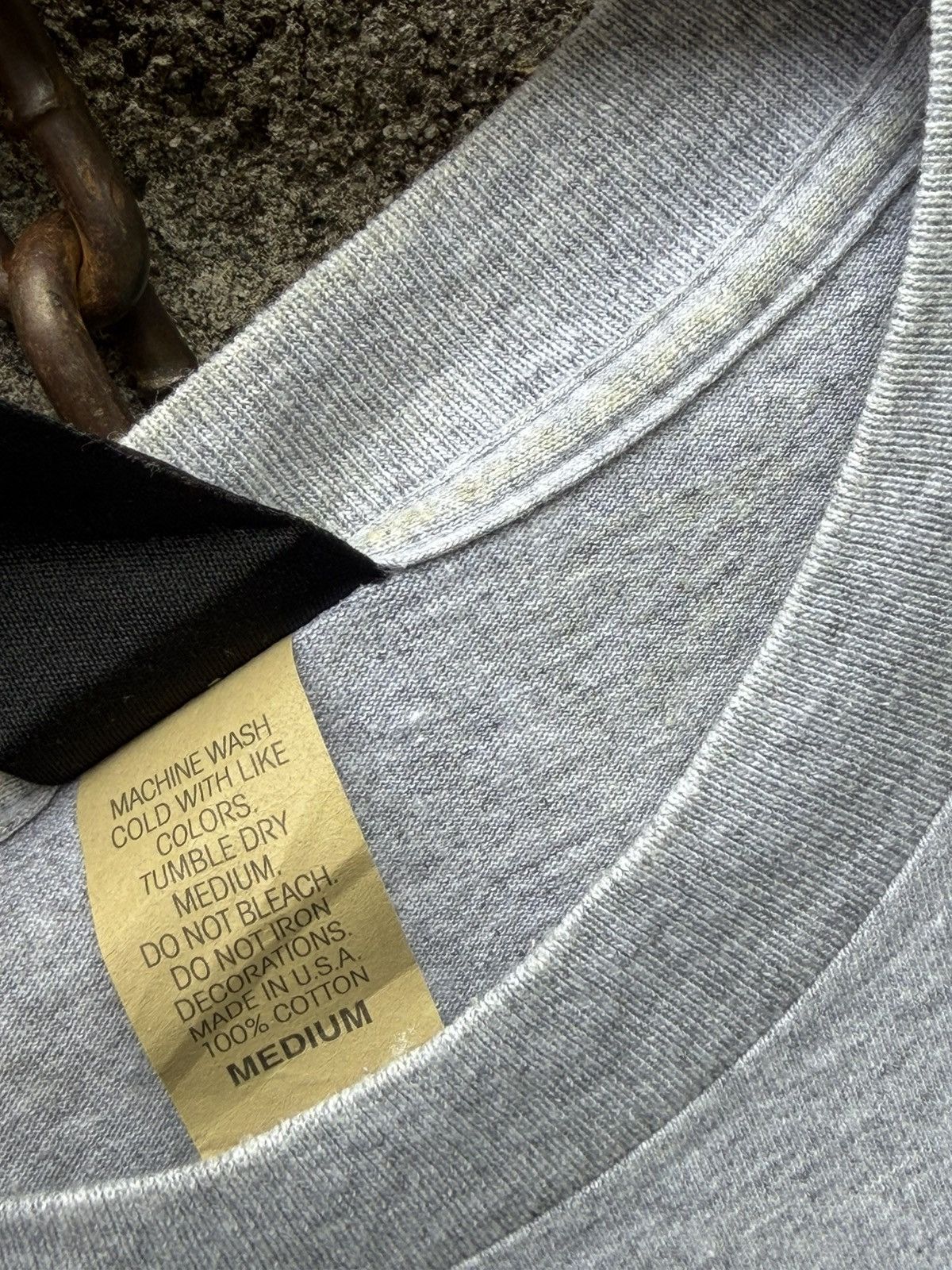Vintage Wisconsin Dells Trading Company Size US M / EU 48-50 / 2 - 4 Thumbnail
