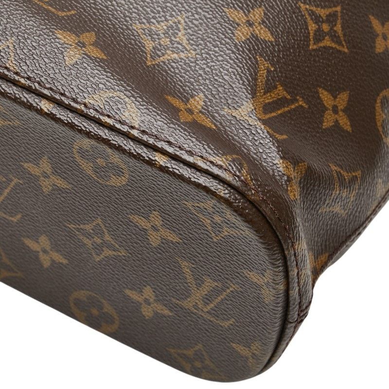 Louis Vuitton Louis Vuitton Monogram Vavin GM Tote Bag M51170 Size ONE SIZE - 5 Thumbnail