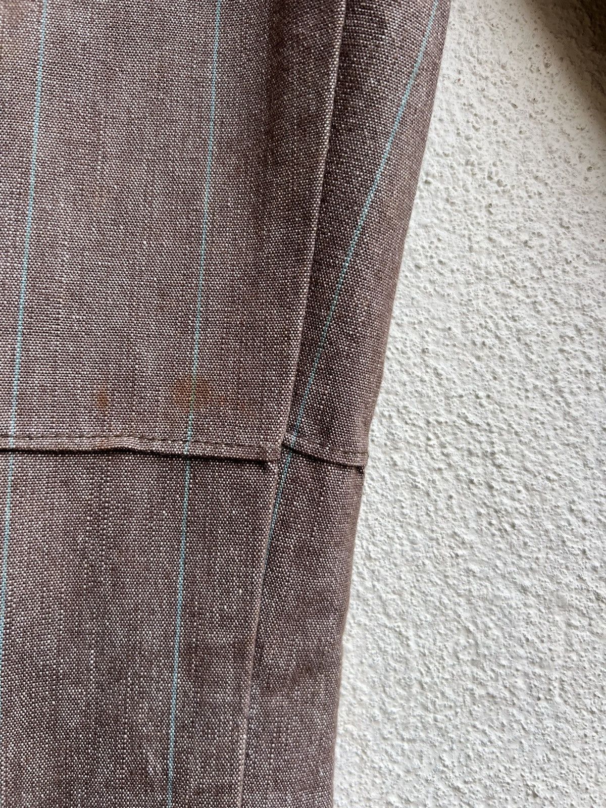Boycott BOYCOTT Made in Japan Panelled Pant Size US 32 / EU 48 - 10 Thumbnail