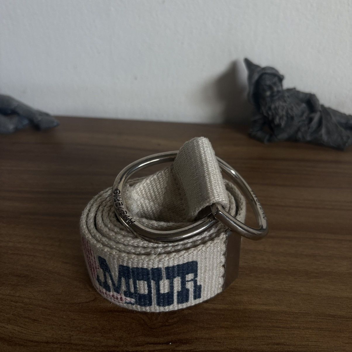 Hysteric Glamour Hysteric Glamour belt Size 40 - 2 Thumbnail