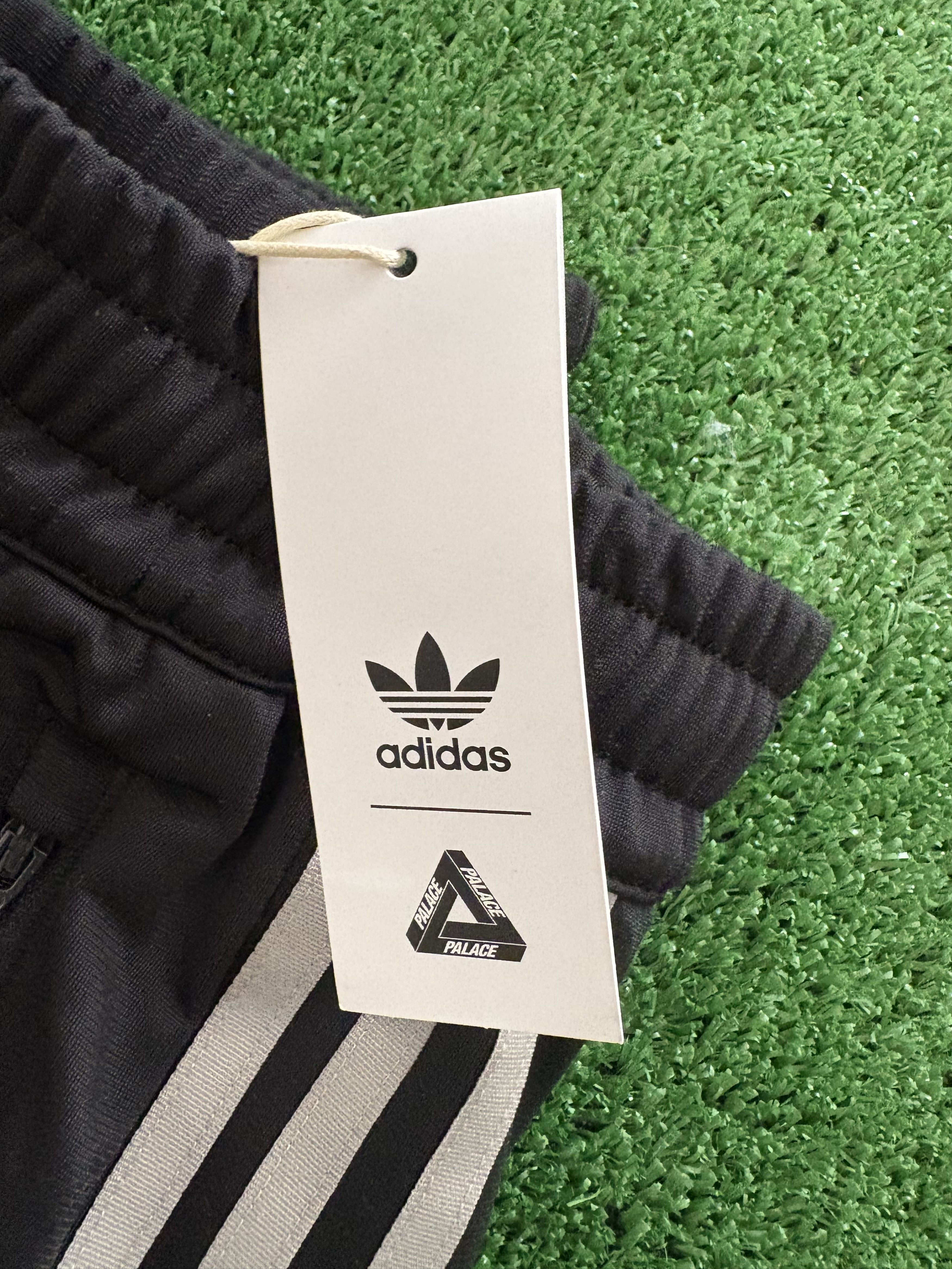 Adidas × Palace Palace x Adidas Firebird Track Pant - Small Size US 30 / EU 46 - 6 Thumbnail