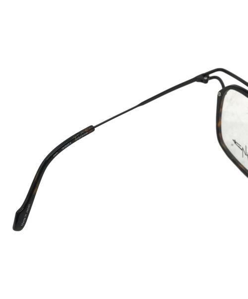 Yohji Yamamoto YOHJI YAMAMOTO glasses Size ONE SIZE - 5 Thumbnail