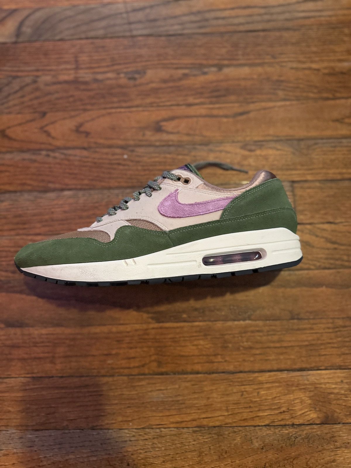 Nike NIKE AIR MAX 1 NH Size US 12 / EU 45 - 2 Thumbnail