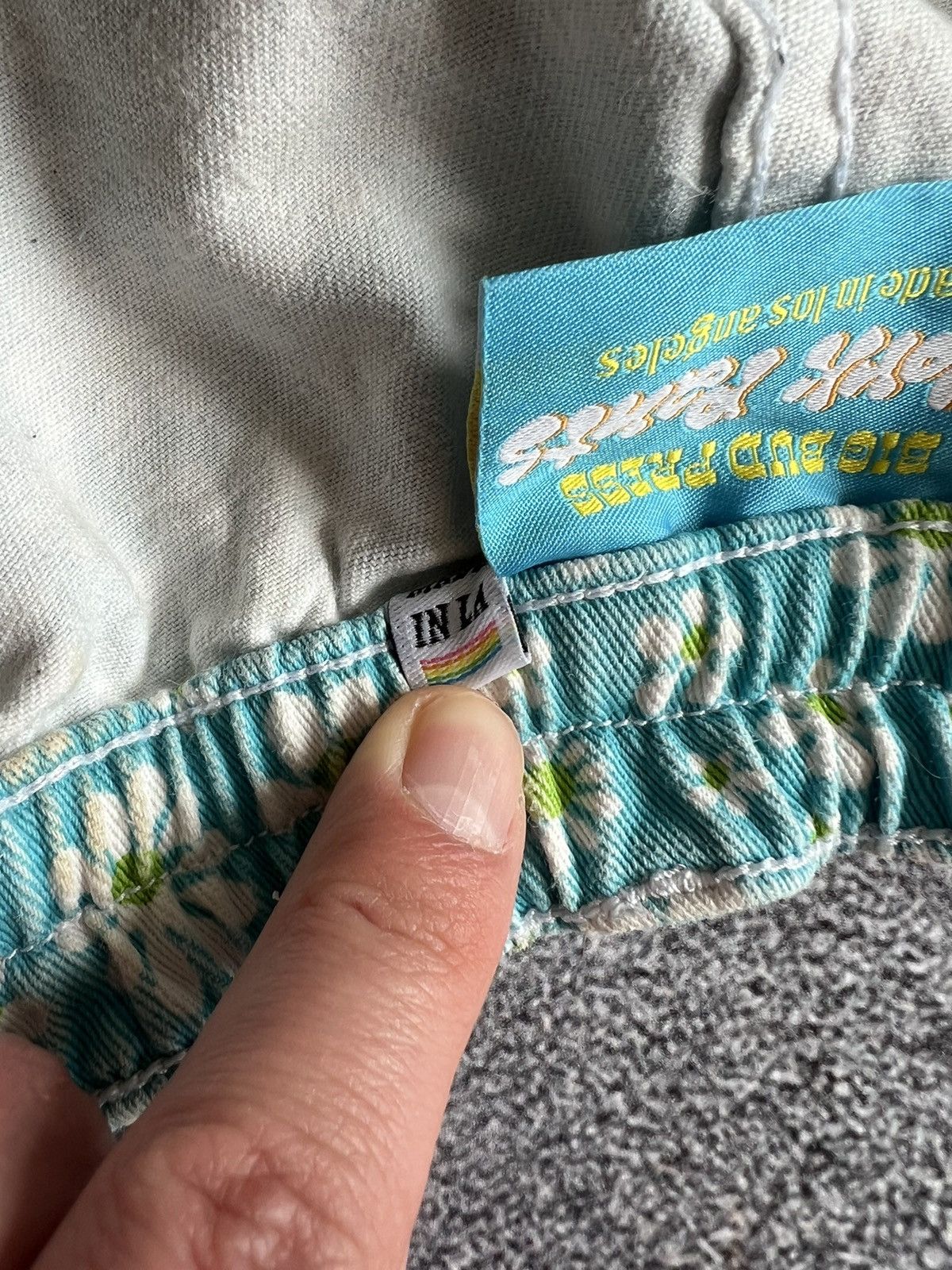 Big Bud Press Big Bud Press Work Pants Size US 32 / EU 48 - 8 Thumbnail