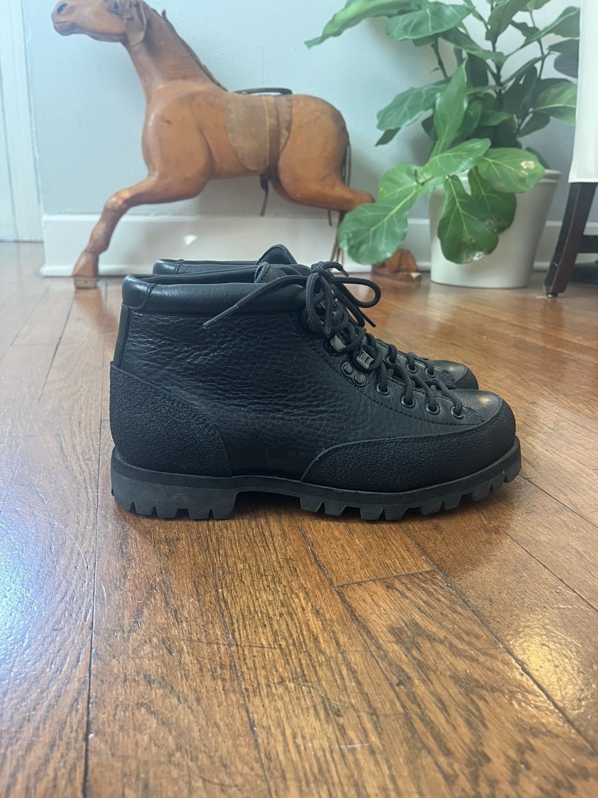 パラブーツ ヨセミテ Paraboot Yosemite サイズ UK6 ヨセミテ パラブーツ/ YOSEMITE Paraboot