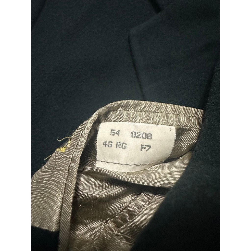 Brooks Brothers Brooks Brothers emerald green camelhair blazer size 46R Size 46R - 7 Thumbnail