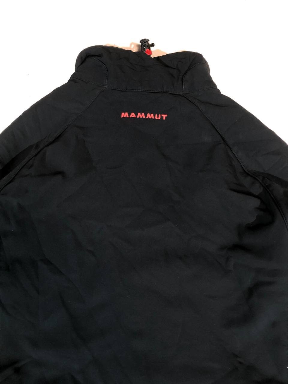 Mammut Mammut Soft Shell Outdoor Jacket Size US S / EU 44-46 / 1 - 6 Thumbnail
