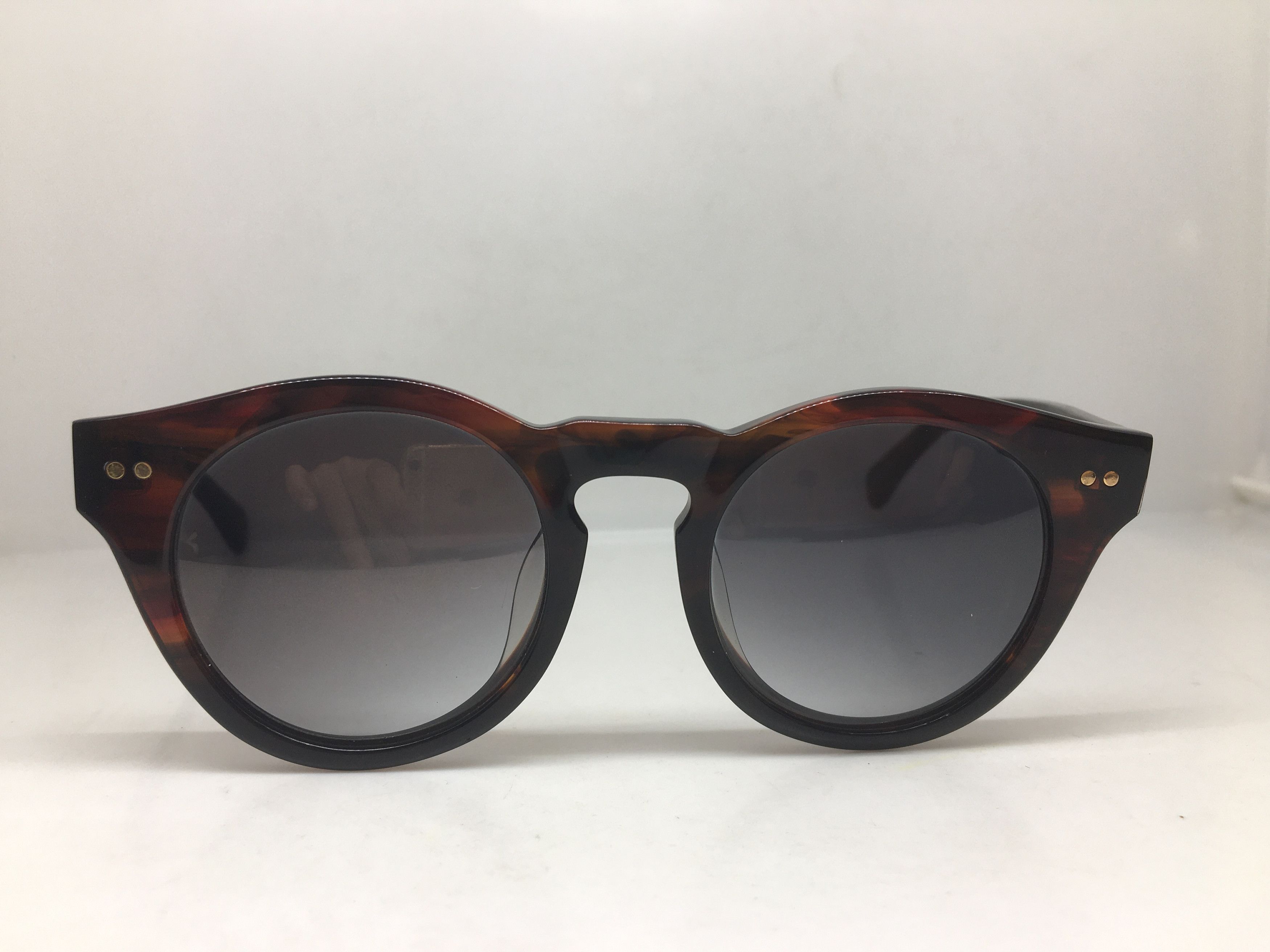 Gentle Monster Gentle Monster Keyhole Bridge ARTSTOCRST Sunglasses Size ONE SIZE - 2 Thumbnail