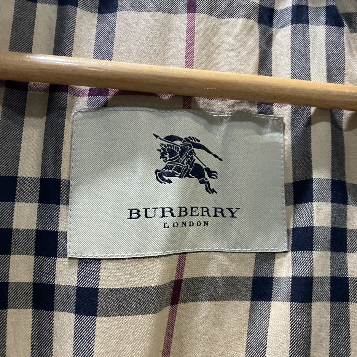 Burberry × Burberry Prorsum LUXURY BURBERRY LONDON TRENCH COAT HILLARY Size US M / EU 48-50 / 2 - 11 Thumbnail