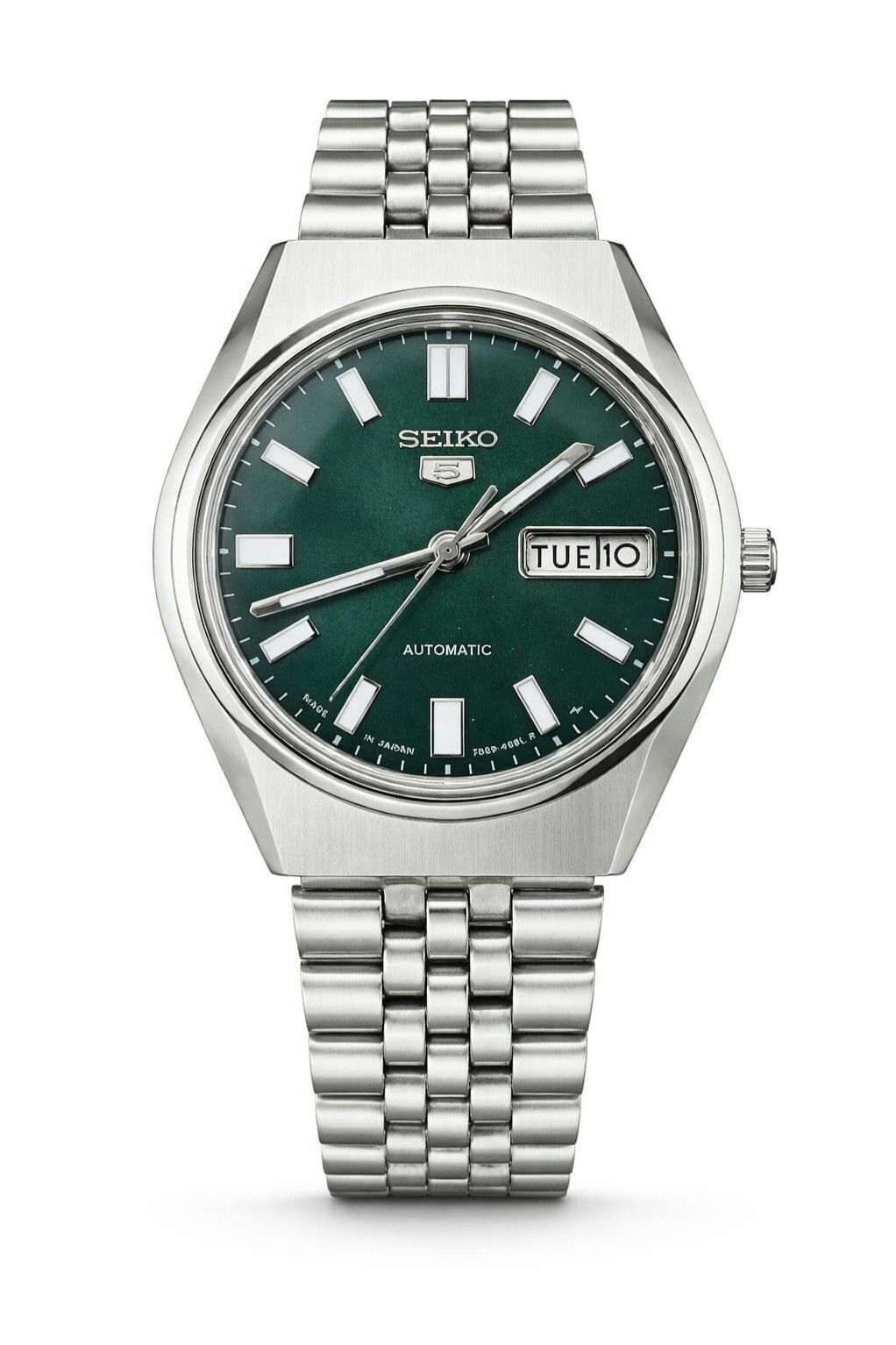 Elegant Men's Wrist Automatic Watch