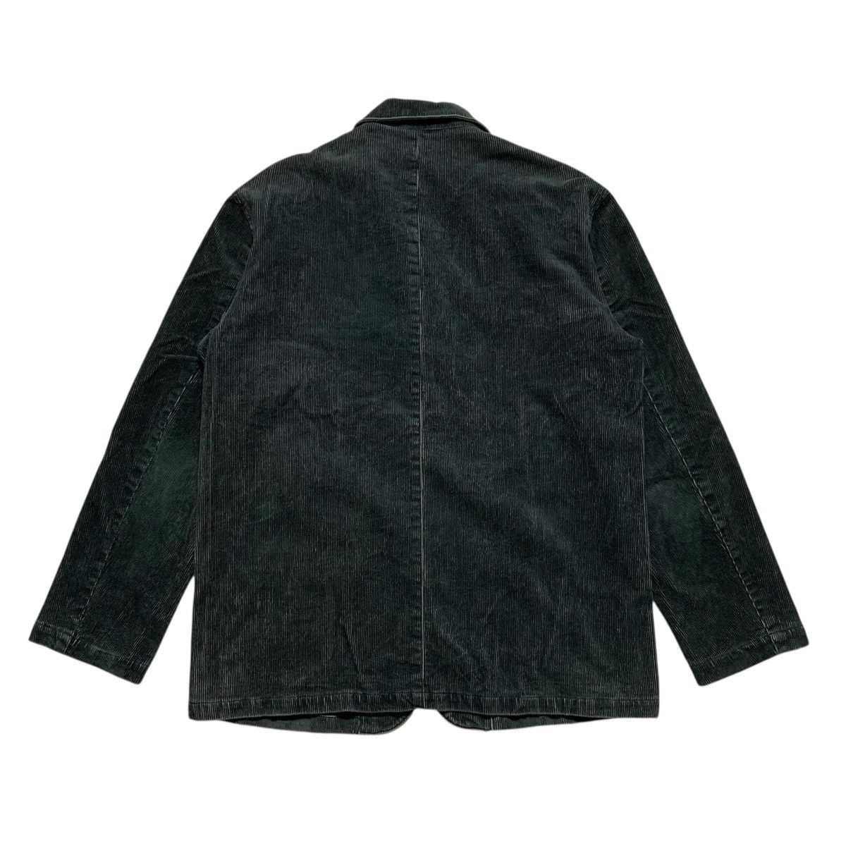 Japanese Brand Vintage Smith's American Blazers Coat Jac Size 38R - 9 Thumbnail