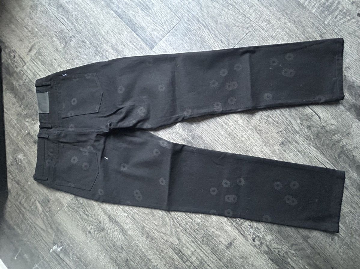 Fuck The Population FTP BulletProof Pants Size US 32 / EU 48 - 7 Thumbnail