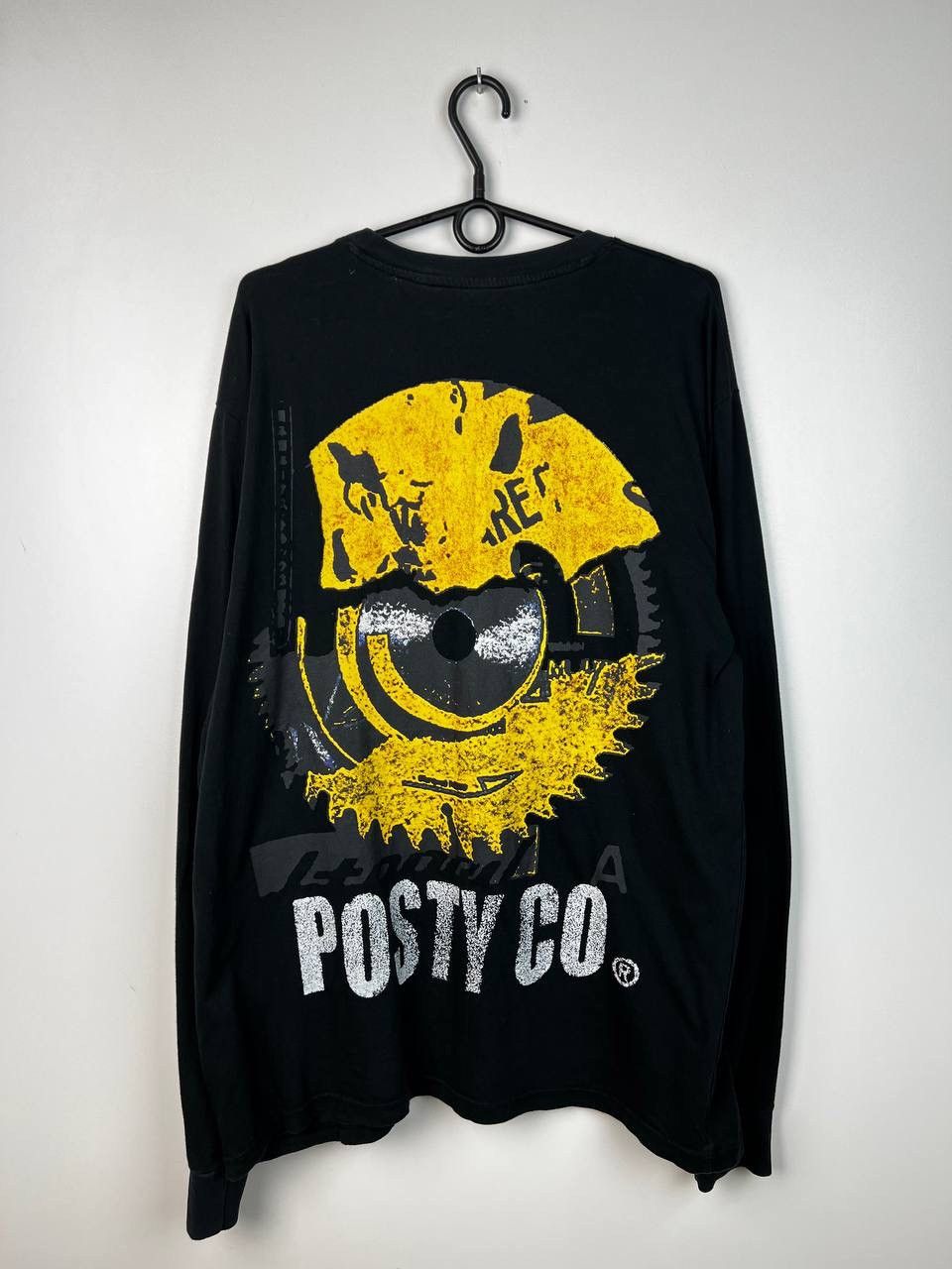 Other Posty Co Rap Long sleeve size XL Size US XL / EU 56 / 4 - 3 Thumbnail
