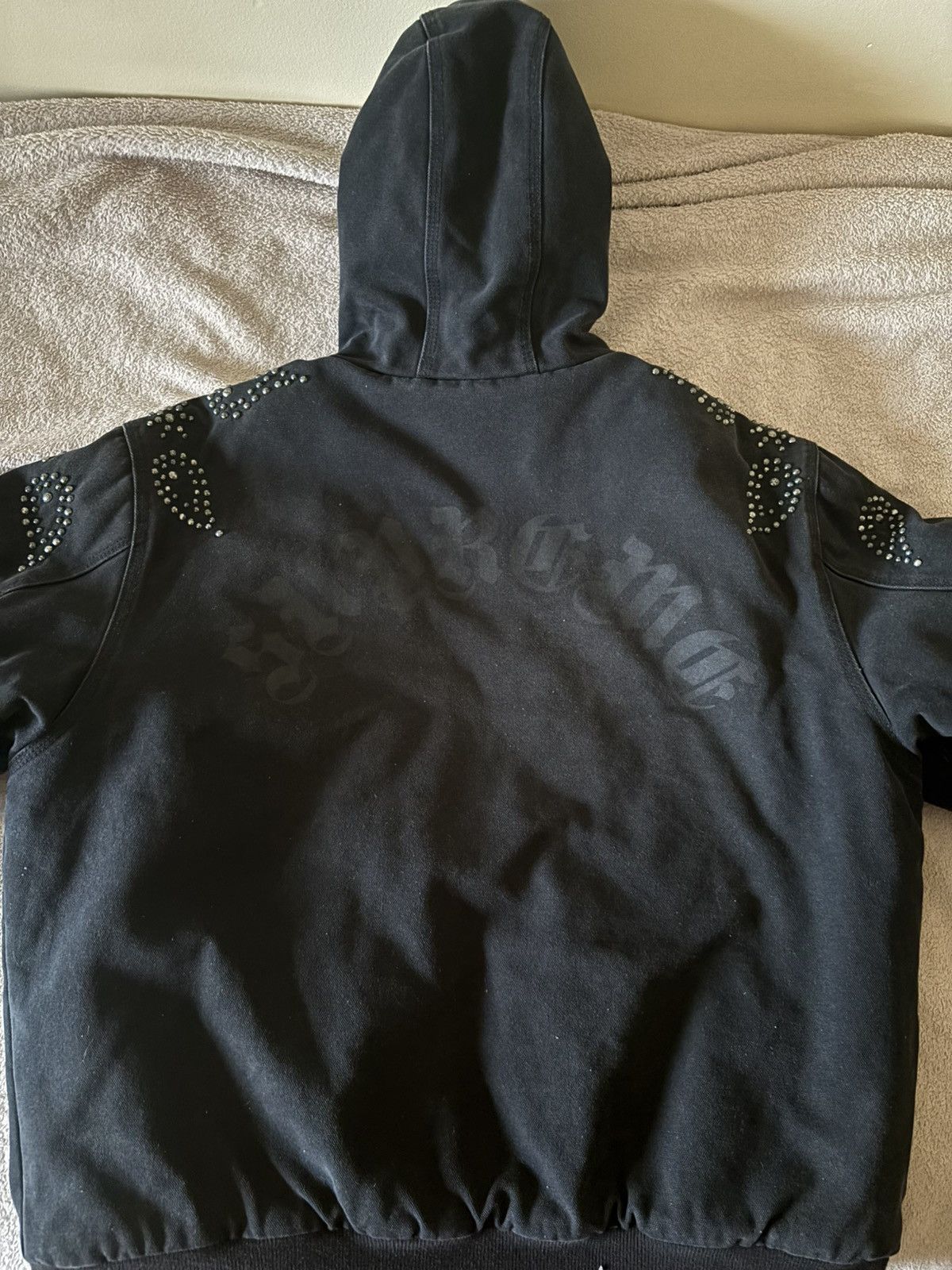 Supreme Supreme Paisley work jacket Size US M / EU 48-50 / 2 - 3 Thumbnail