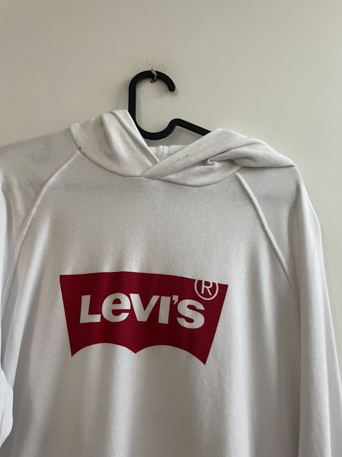 Levi's Levi’s Hoodie Size S / US 4 / IT 40 - 2 Thumbnail