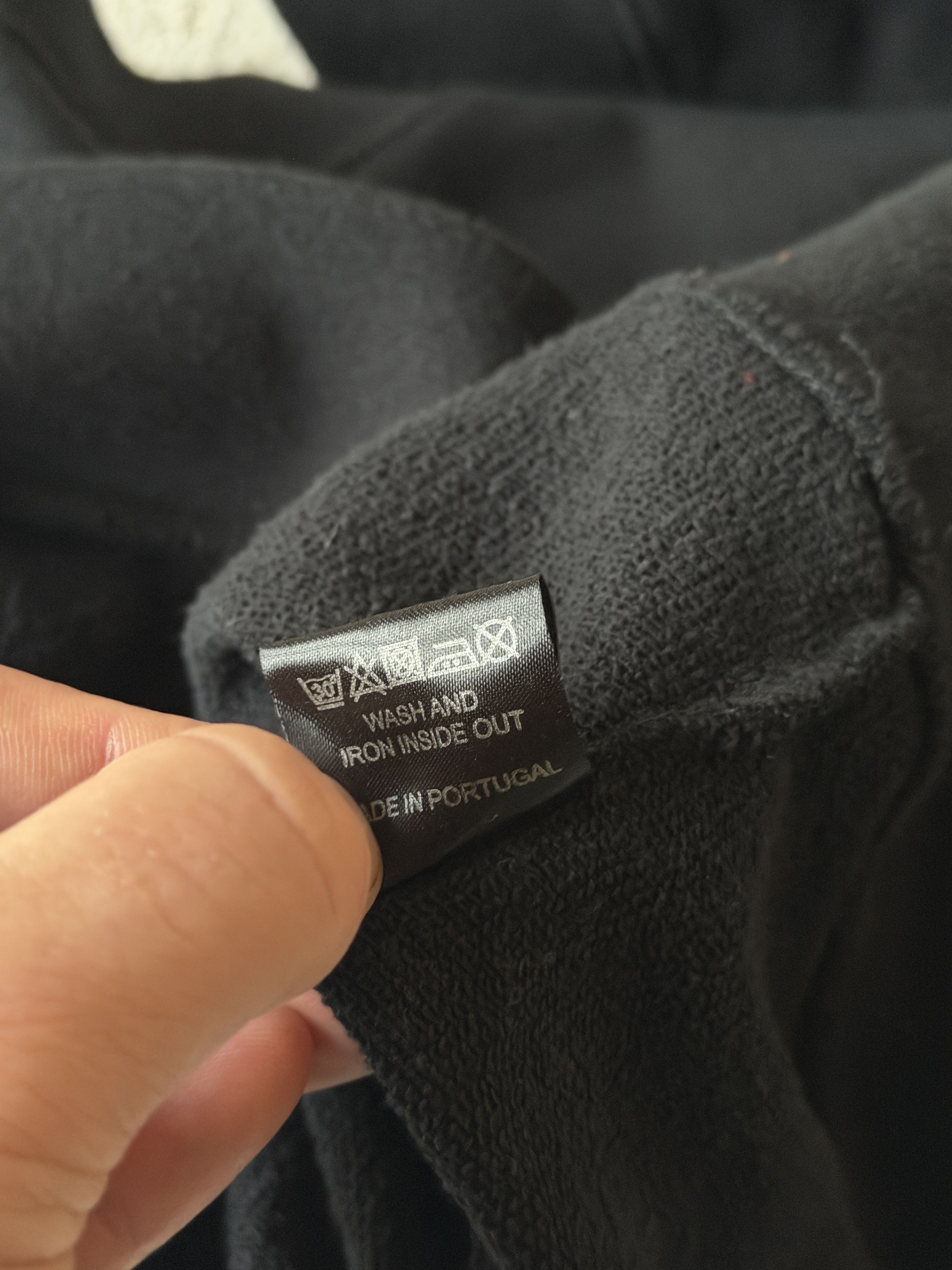 Raf Simons Raf Simons sweatshirts Size US L / EU 52-54 / 3 - 6 Thumbnail
