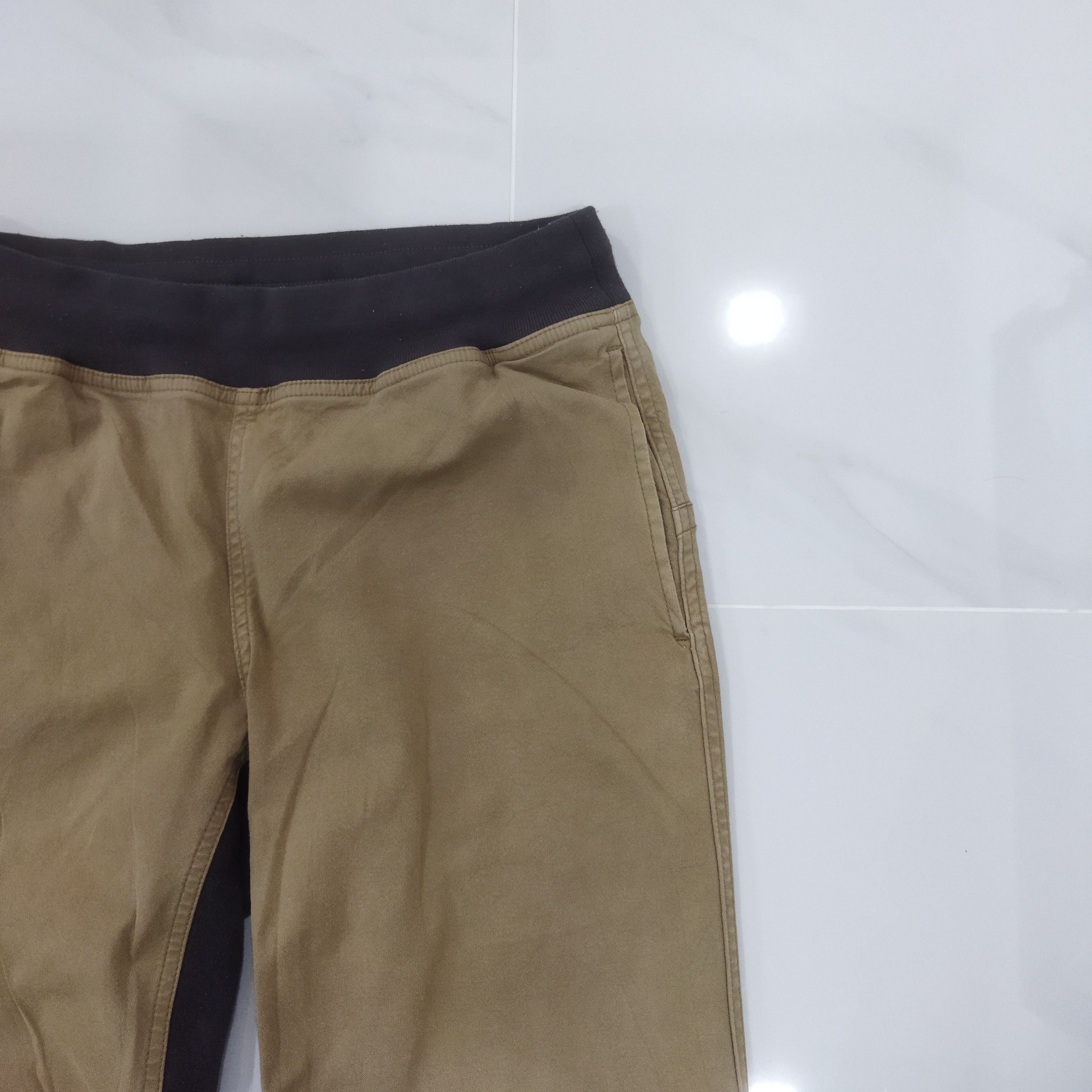 The North Face THE NORTH FACE SPRING WAIST PANTS Size US 29 - 5 Thumbnail