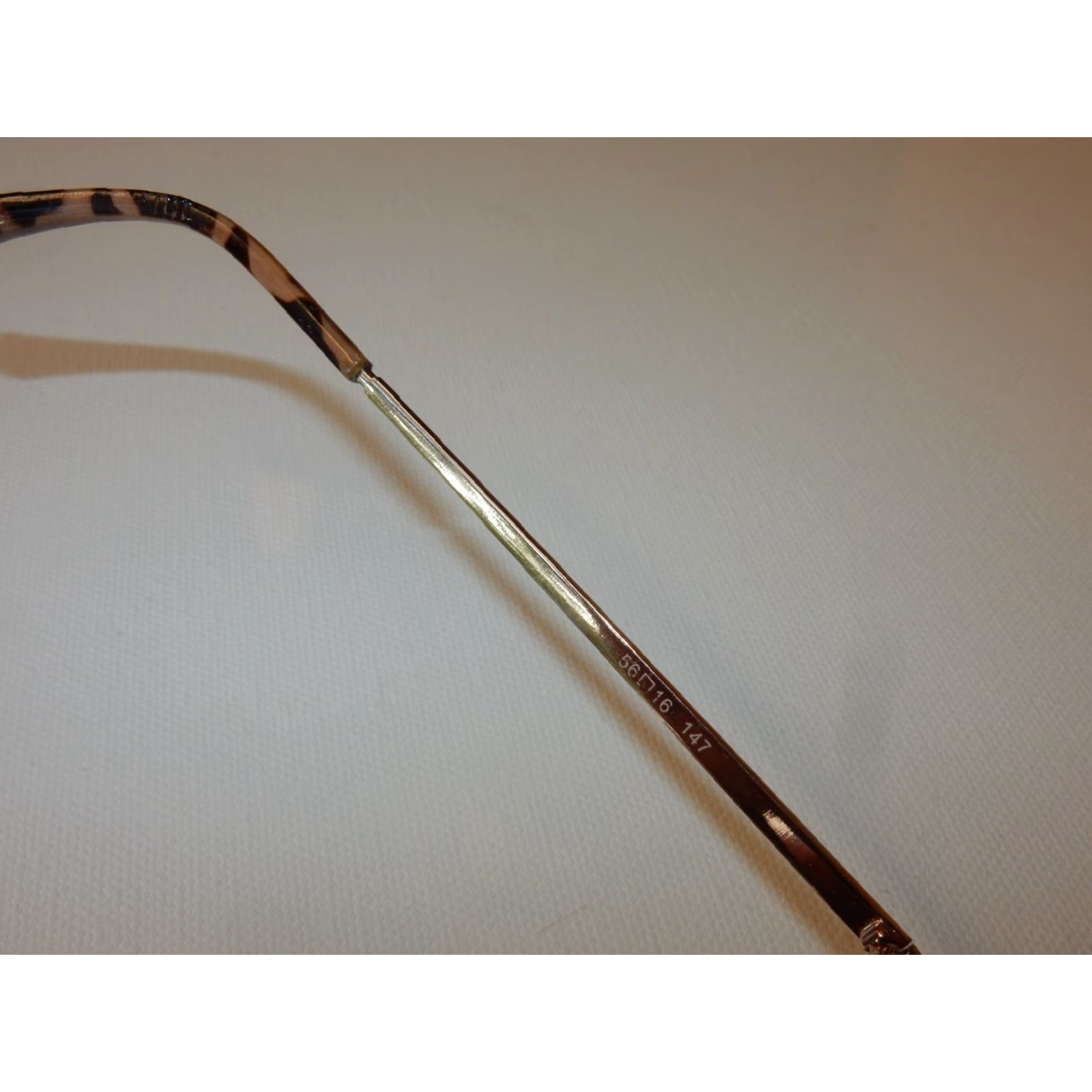 Tommy Hilfiger Tommy Hilfiger Sunglasses 56 16 147 Nala Women Brown Frame Size ONE SIZE - 5 Thumbnail