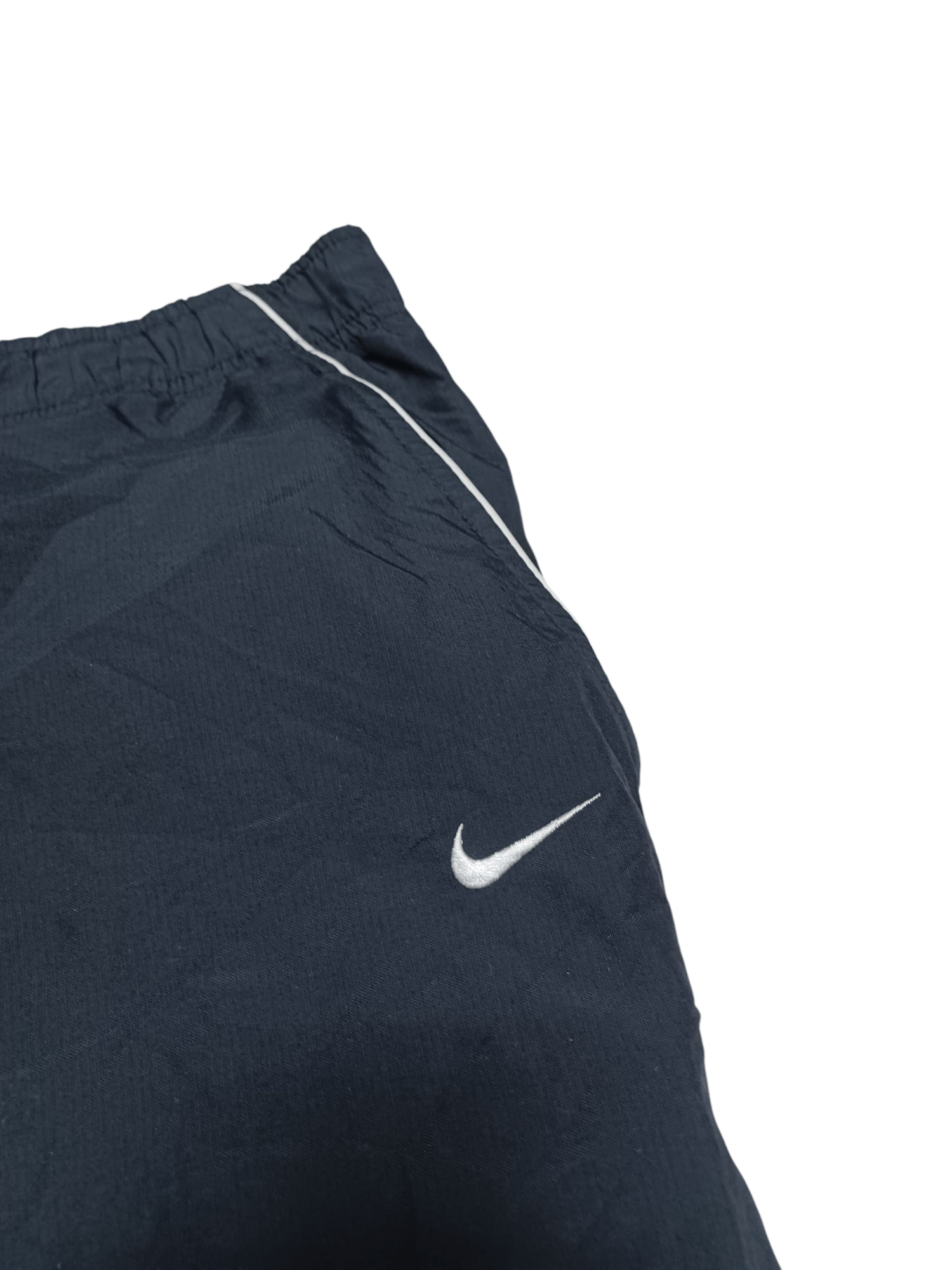 Nike NIKE VINTAGE 2007 NYLON DRILL BREECHES SHORTS Size US 36 / EU 52 - 2 Thumbnail