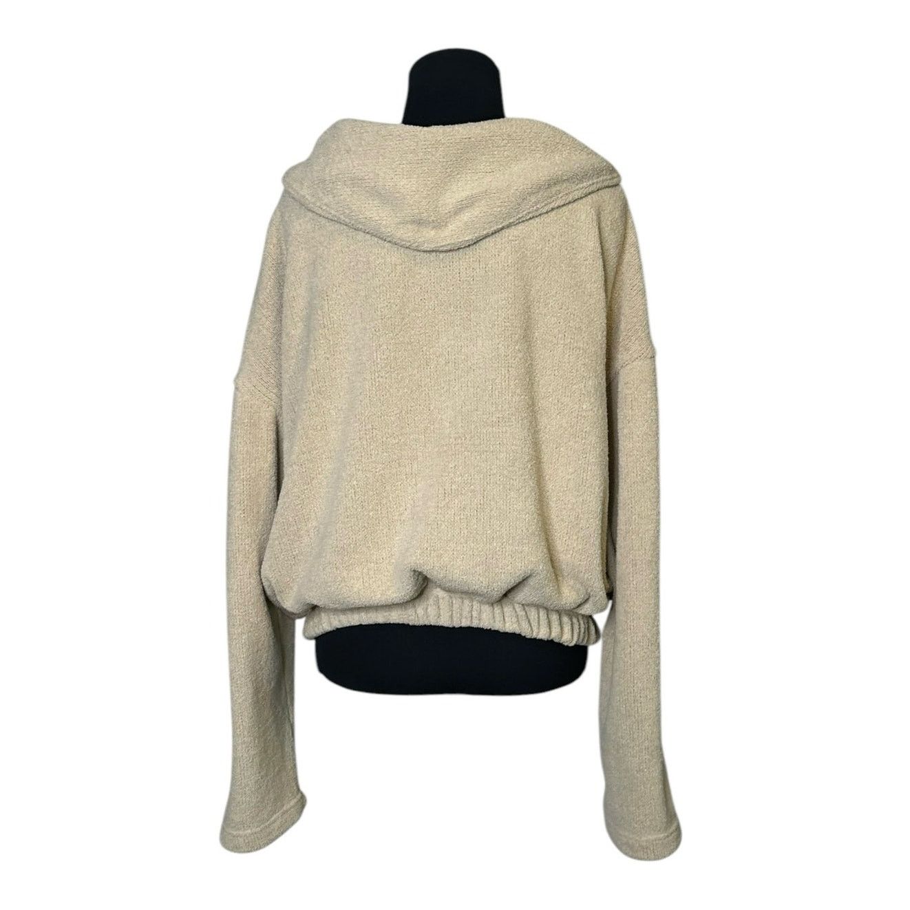 Free People Free People Beach Soft Comfy Cozy Pullover size Small Size S / US 4 / IT 40 - 2 Thumbnail