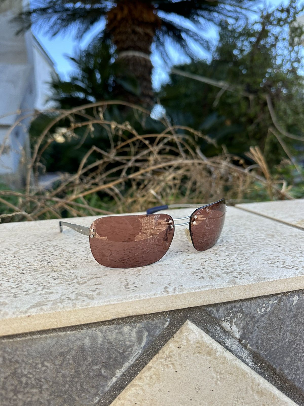Iceberg Iceberg Sunglasses By Visibilia IG 85122 Size ONE SIZE - 1 Thumbnail