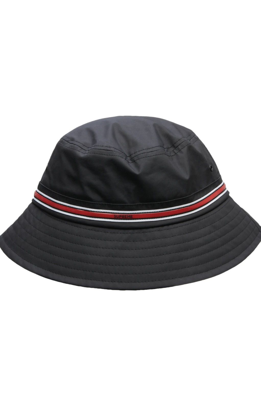 Supreme silicon strip crusher black