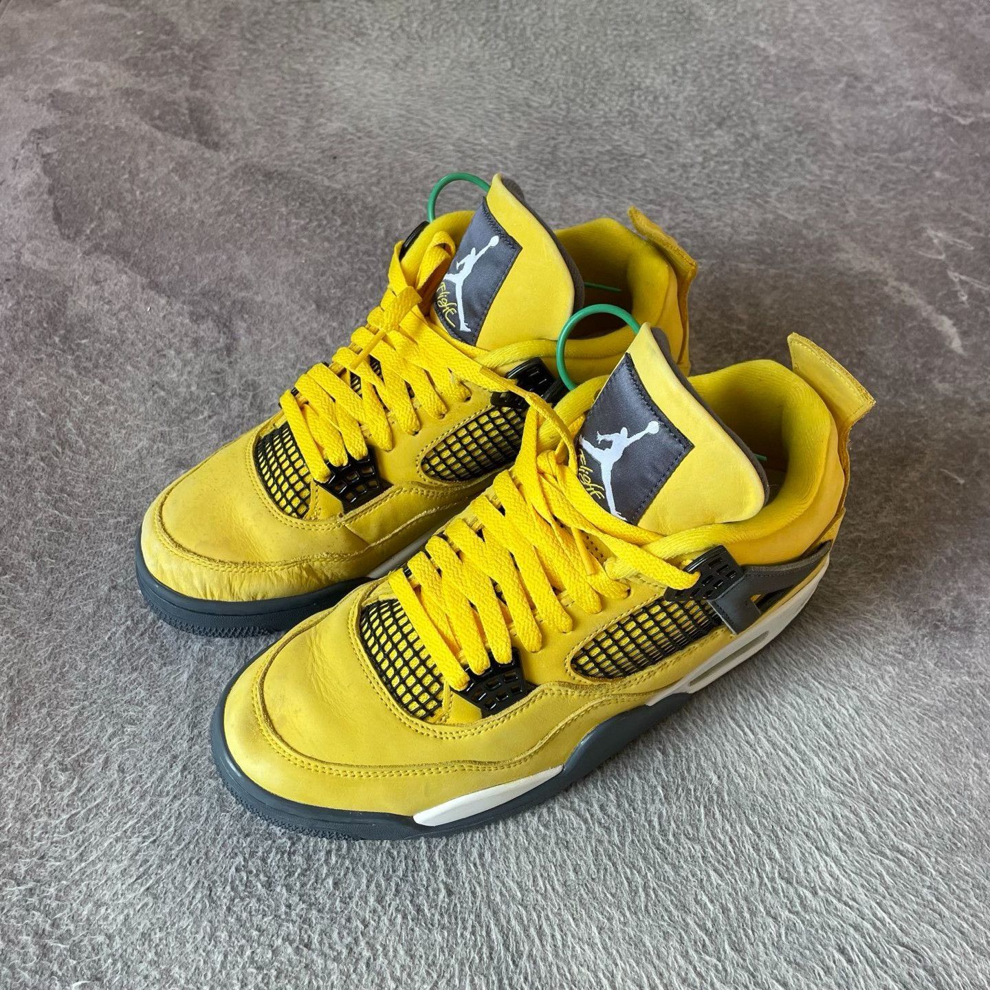 Nike Nike Lowtop Sneakers 42 Men Size US 9 / EU 42 - 1 Thumbnail