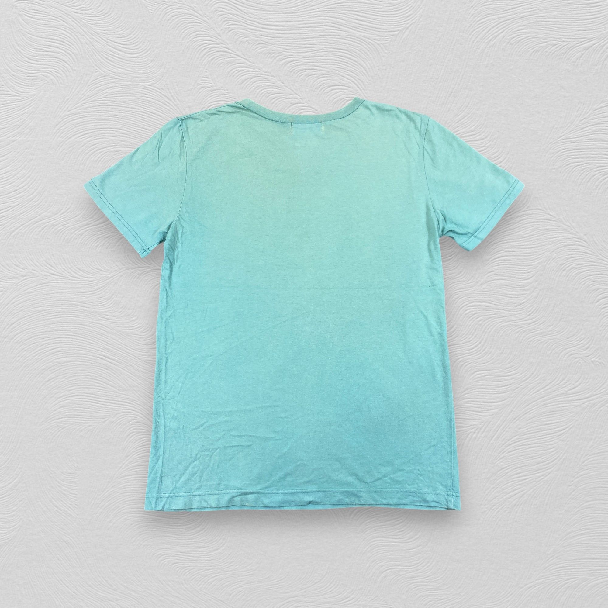 Issey Miyake Vintage Ne-net By Issey Miyake Medium Tshirt -D090 Size US M / EU 48-50 / 2 - 2 Thumbnail