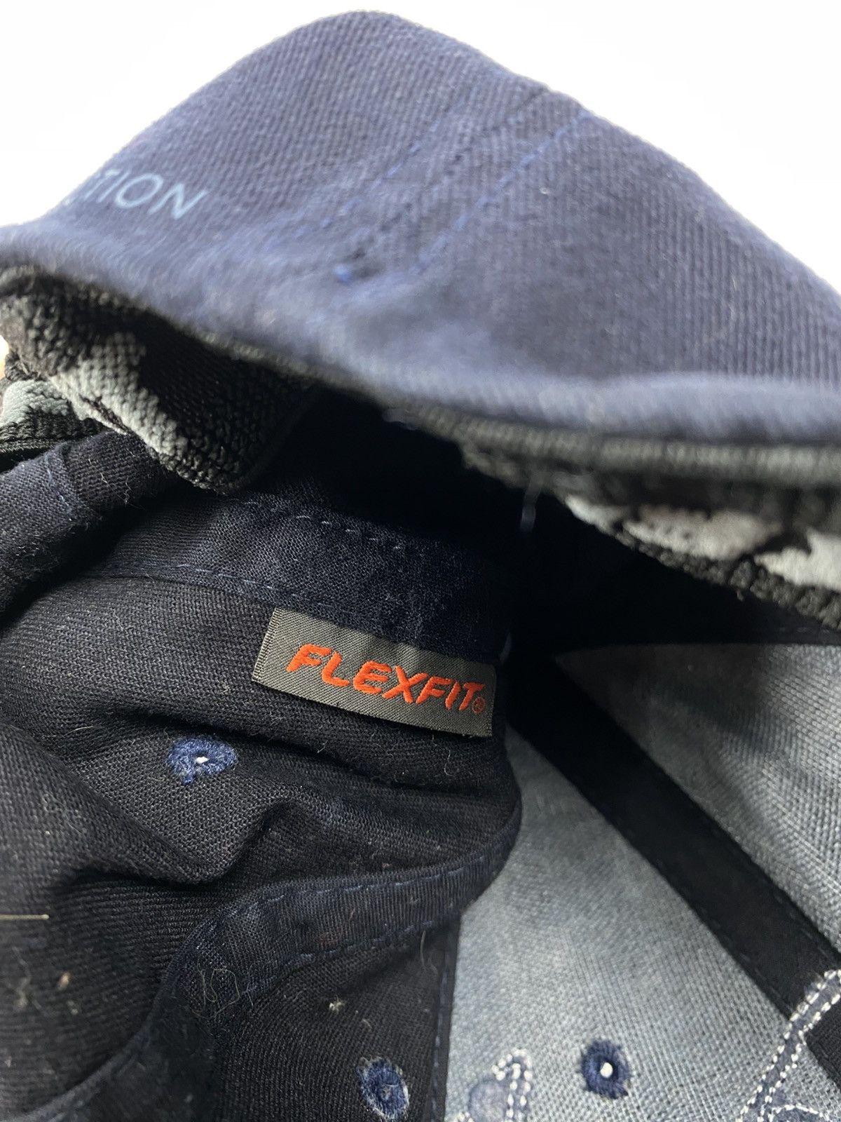 Arc'teryx Arcteryx Baseball Cap FlexFit Hat Embroidered Logo size L-XL Size ONE SIZE - 9 Thumbnail