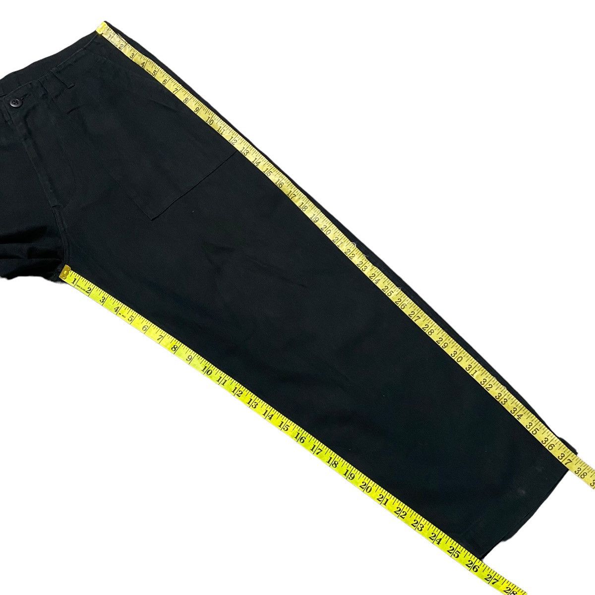 United Arrows Ji. x DISTRICT United Arrows Monkey Pants Size US 32 / EU 48 - 16 Thumbnail