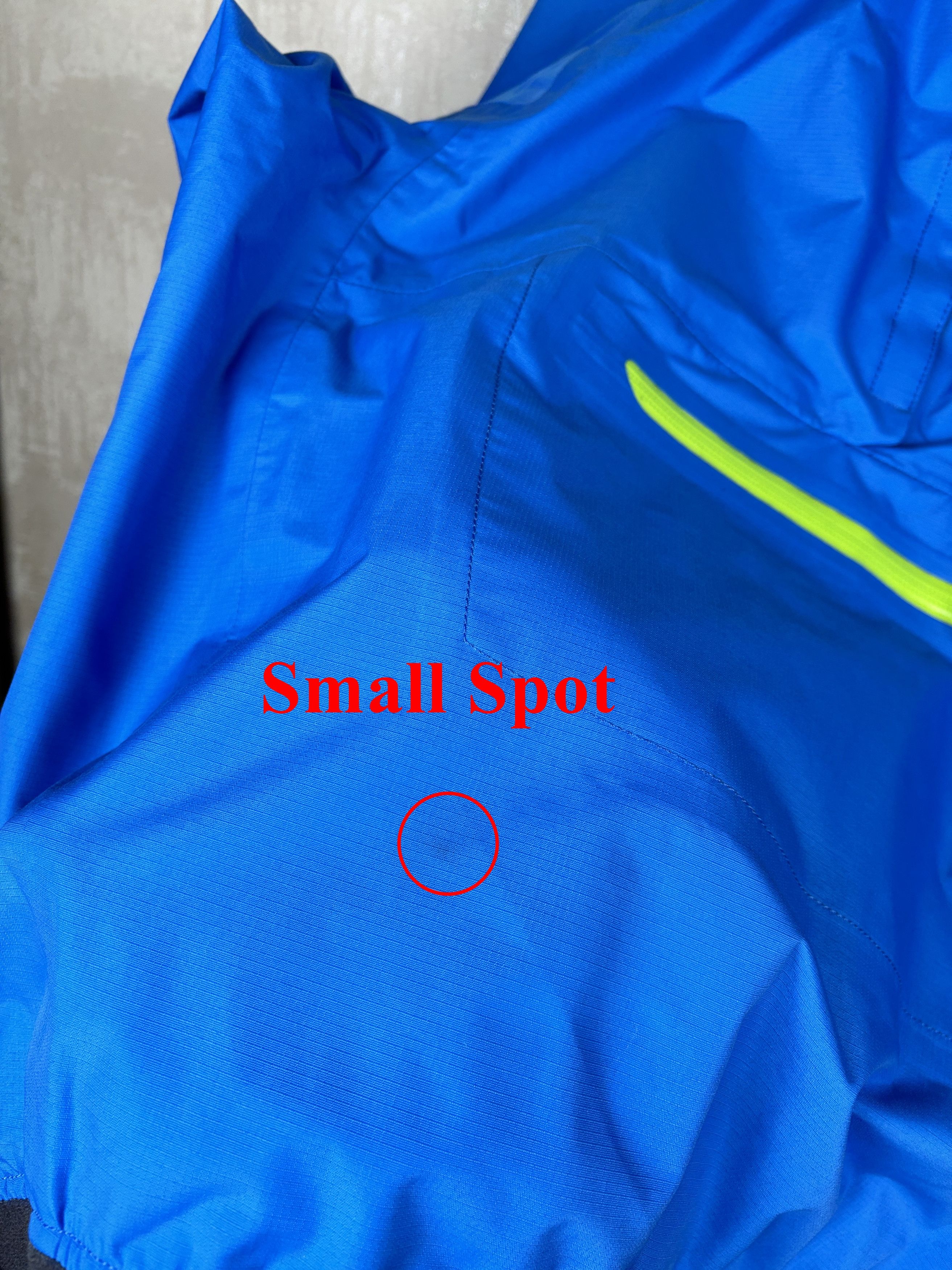 Other Palm Equipment Vector Jacket Canoeing Sailing Kayaking Size US XL / EU 56 / 4 - 15 Thumbnail