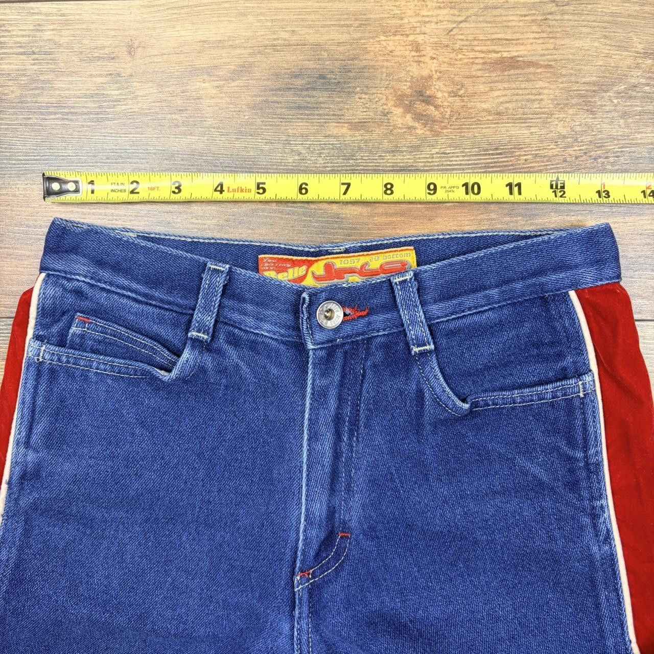 JNCO jnco jeans Size 26" / US 2 / IT 38 - 6 Thumbnail
