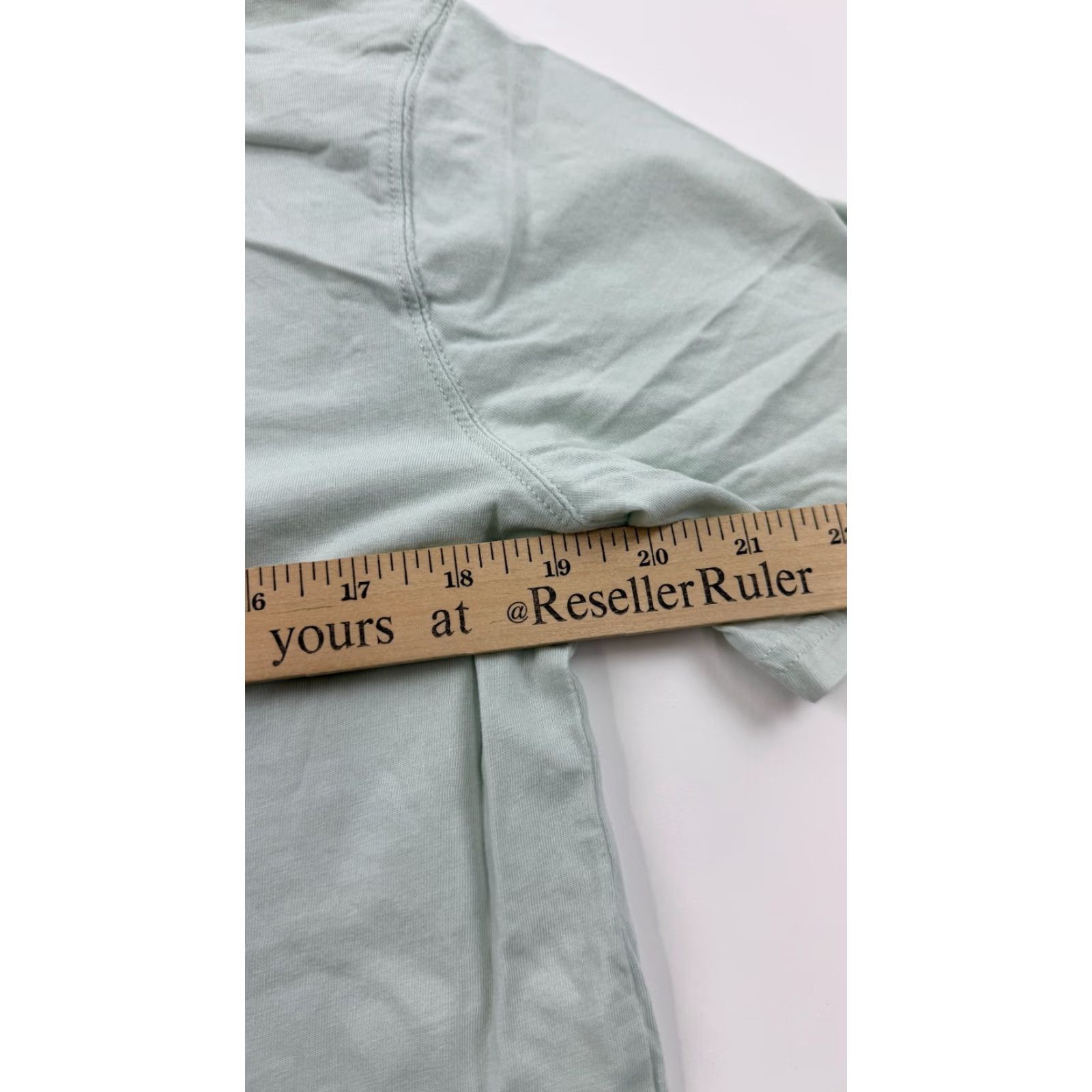 Carhartt Carhartt Women's Gray Short Sleeve Pocket Workwear T-Shirt Medium Regular Fit Casual Crew Neck Outdoor Size M / US 6-8 / IT 42-44 - 7 Thumbnail