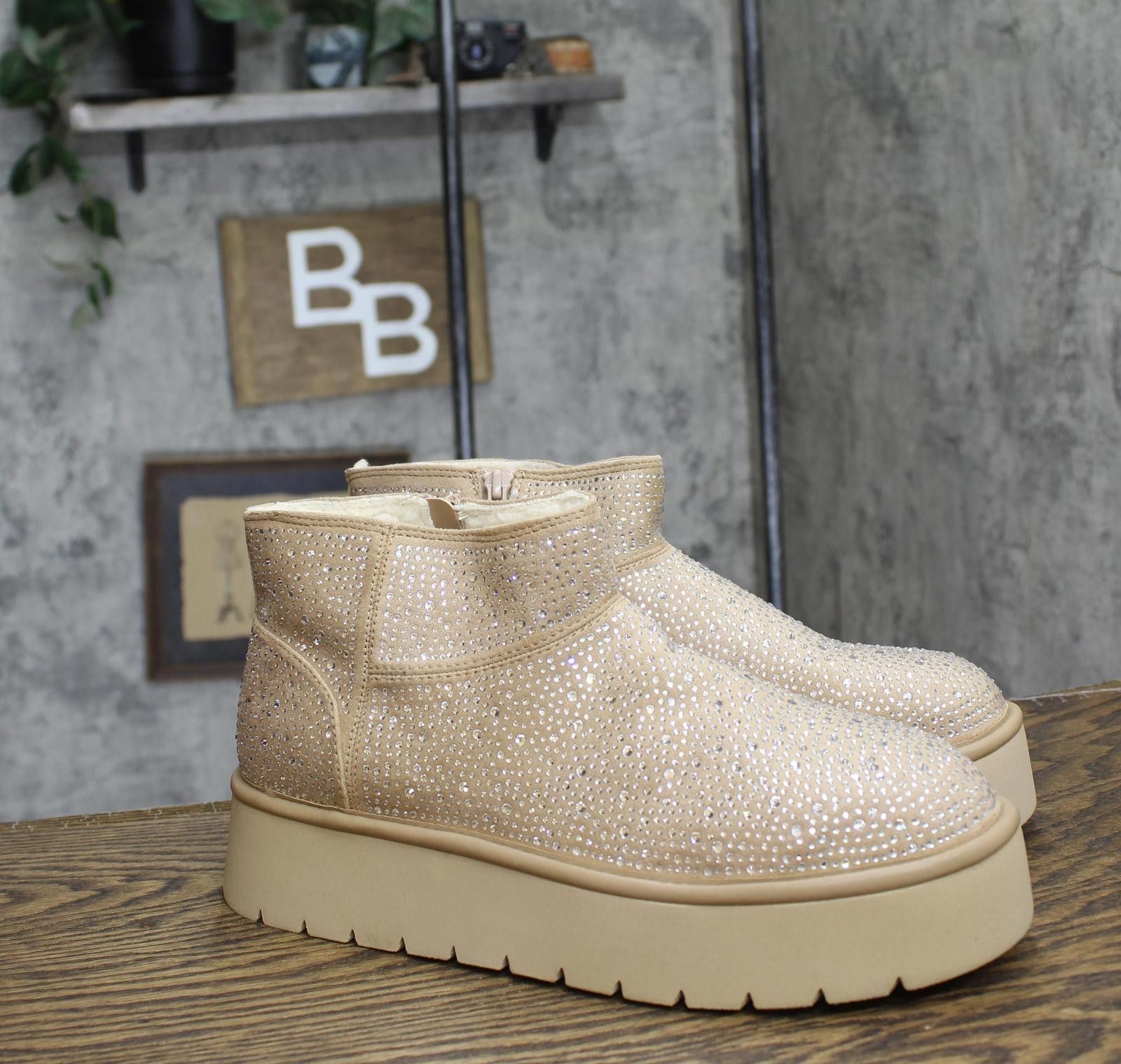 Other Nwt Wild Fable With Memory Foam Insole Beige Brown 10m Size US 10 / IT 40 - 1 Thumbnail
