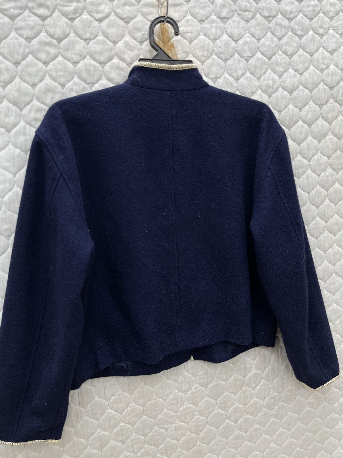 Issey Miyake 🔥🔥🔥ARCHIVE VTG ISSEY MIYAKE IS LABEL Size M / US 6-8 / IT 42-44 - 5 Thumbnail